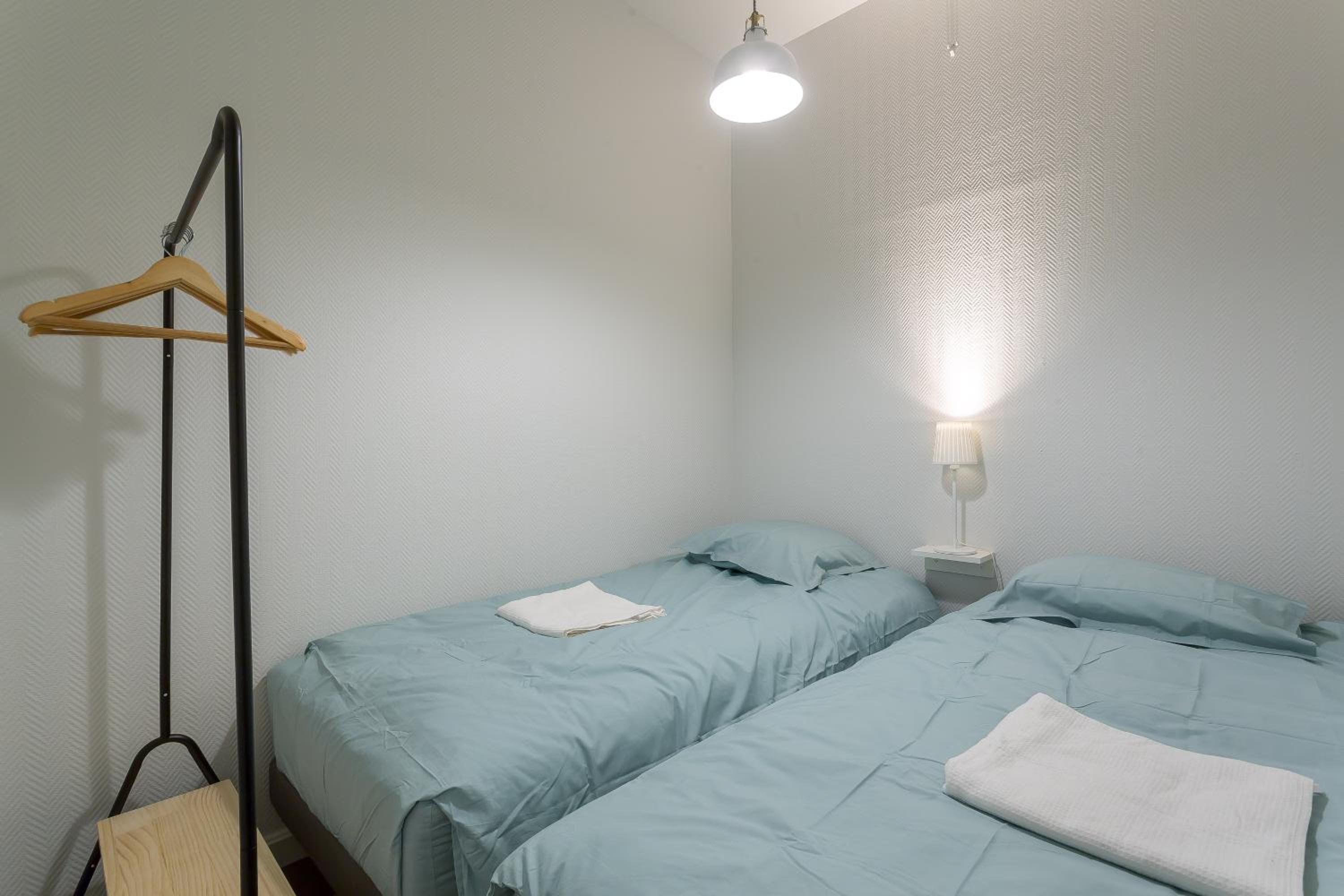 Jusquà 6 personnes au coeur du Vieux Lyon