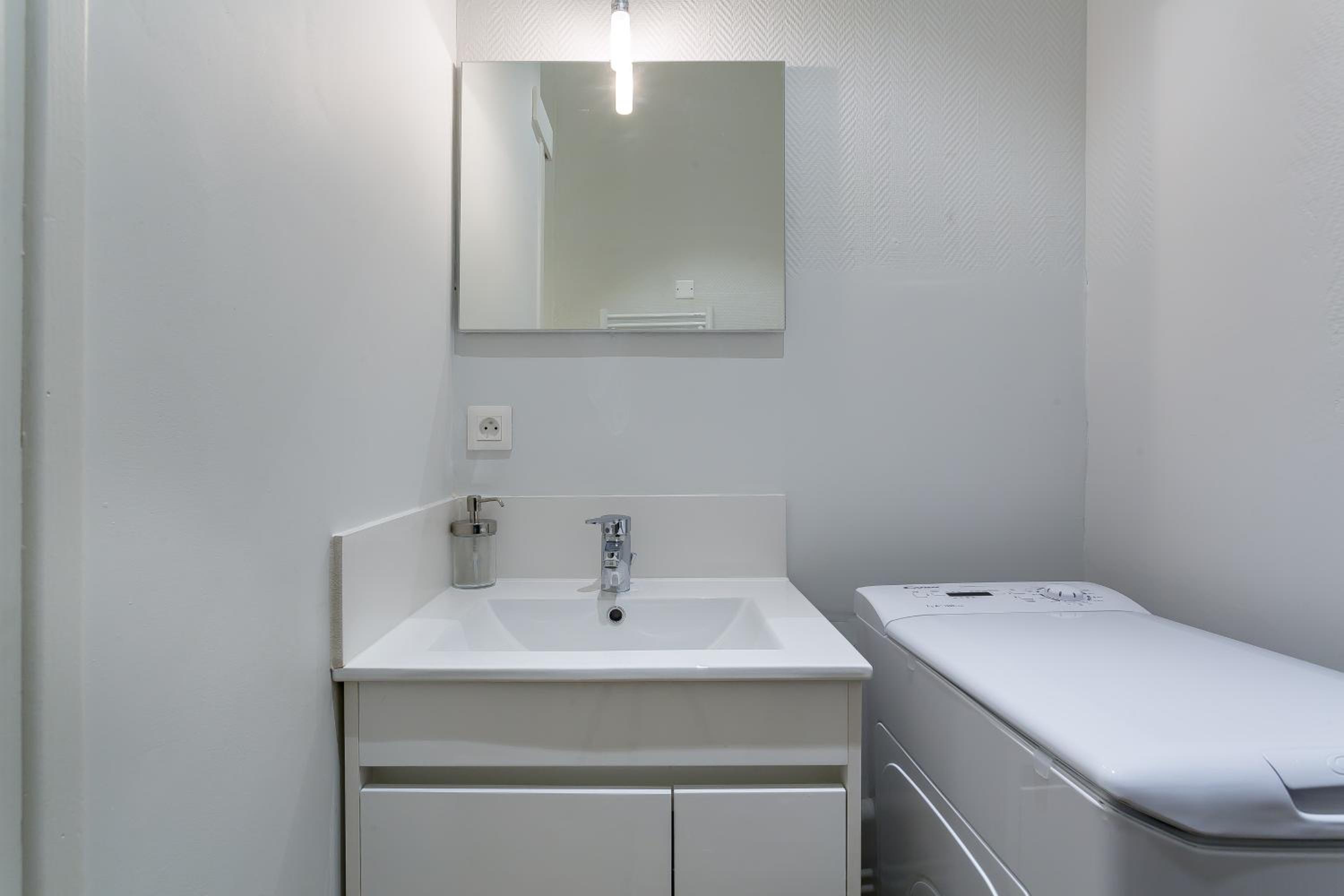 Jusquà 6 personnes au coeur du Vieux Lyon