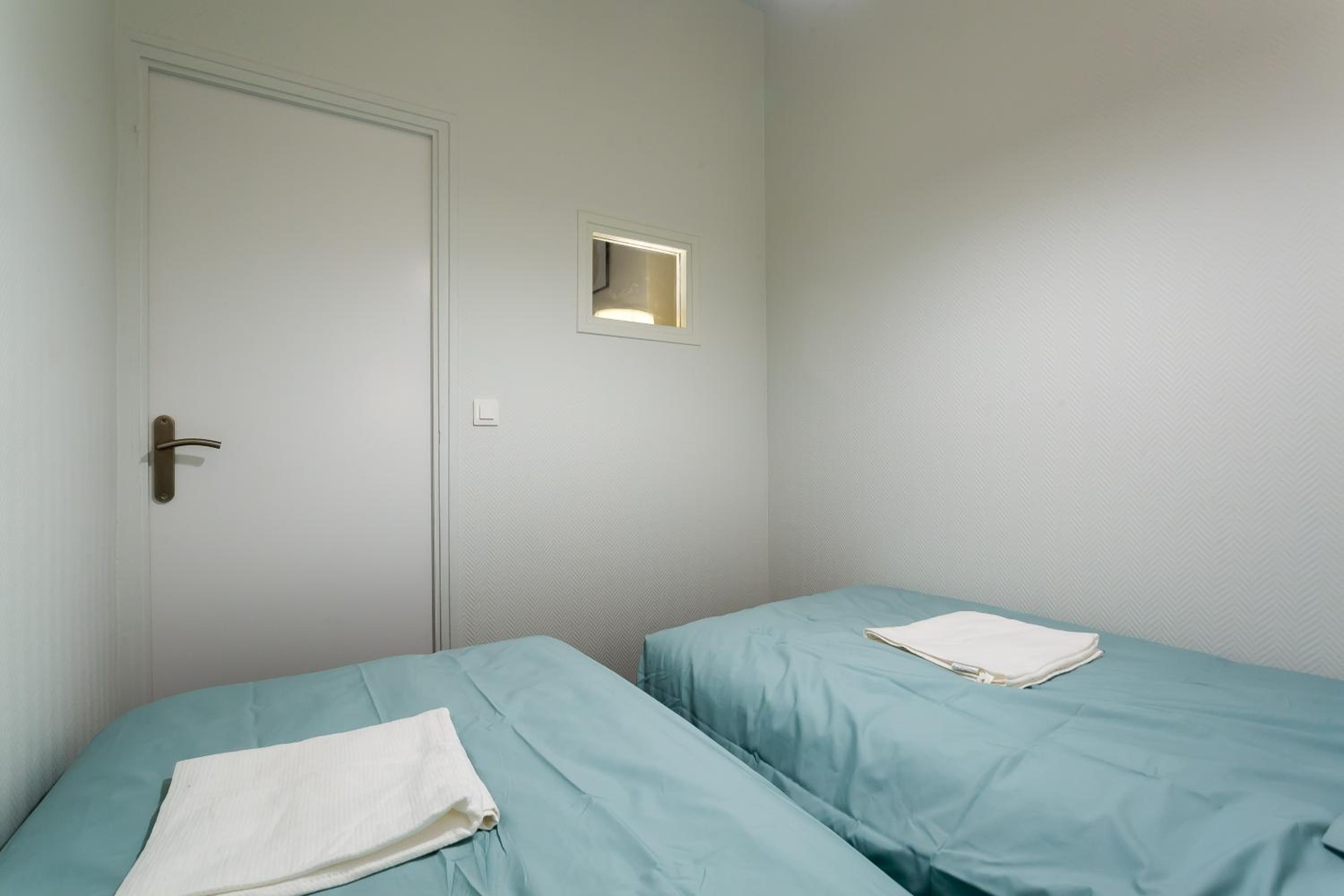 Jusquà 6 personnes au coeur du Vieux Lyon