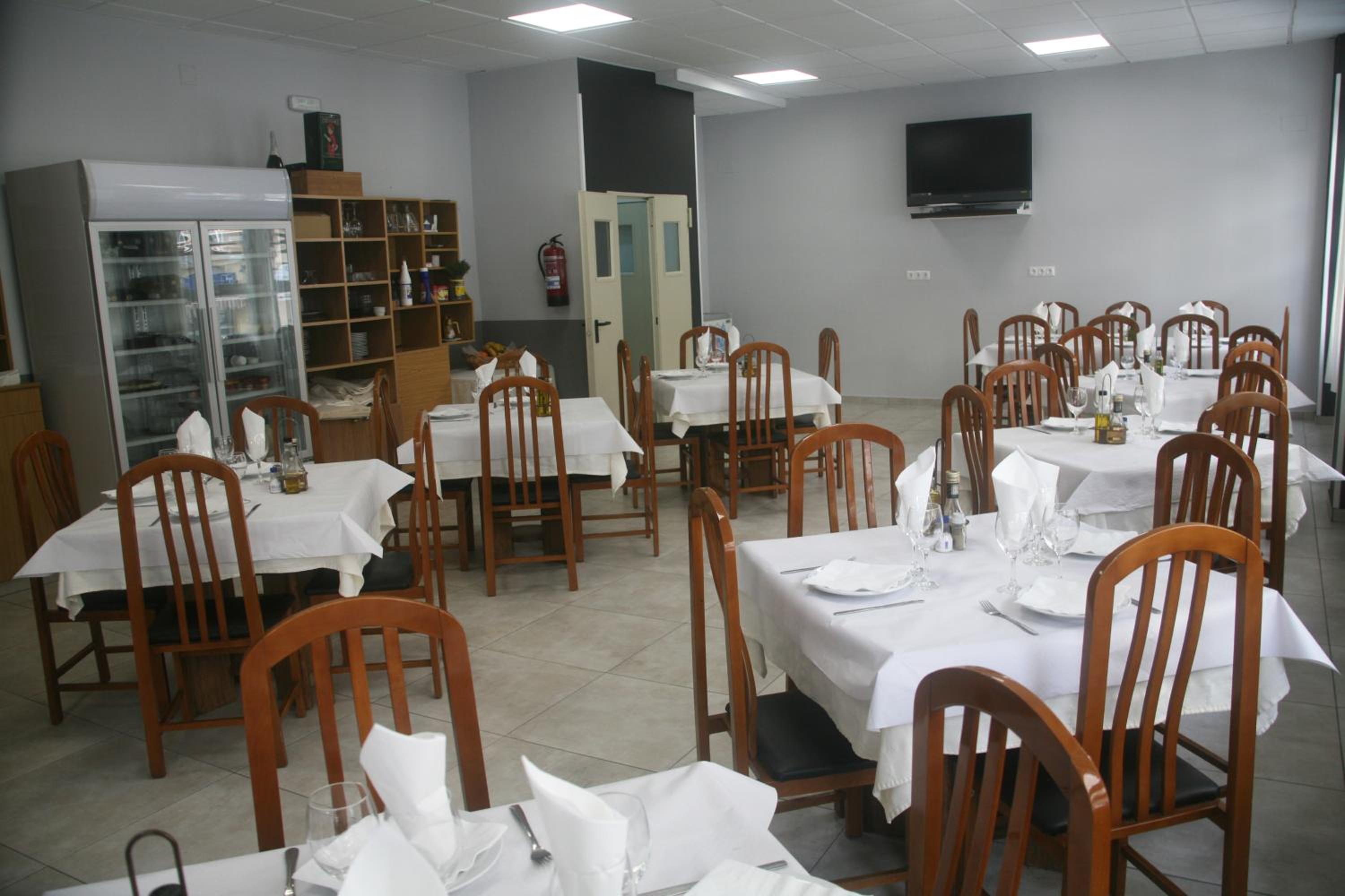 Hostal El Altet