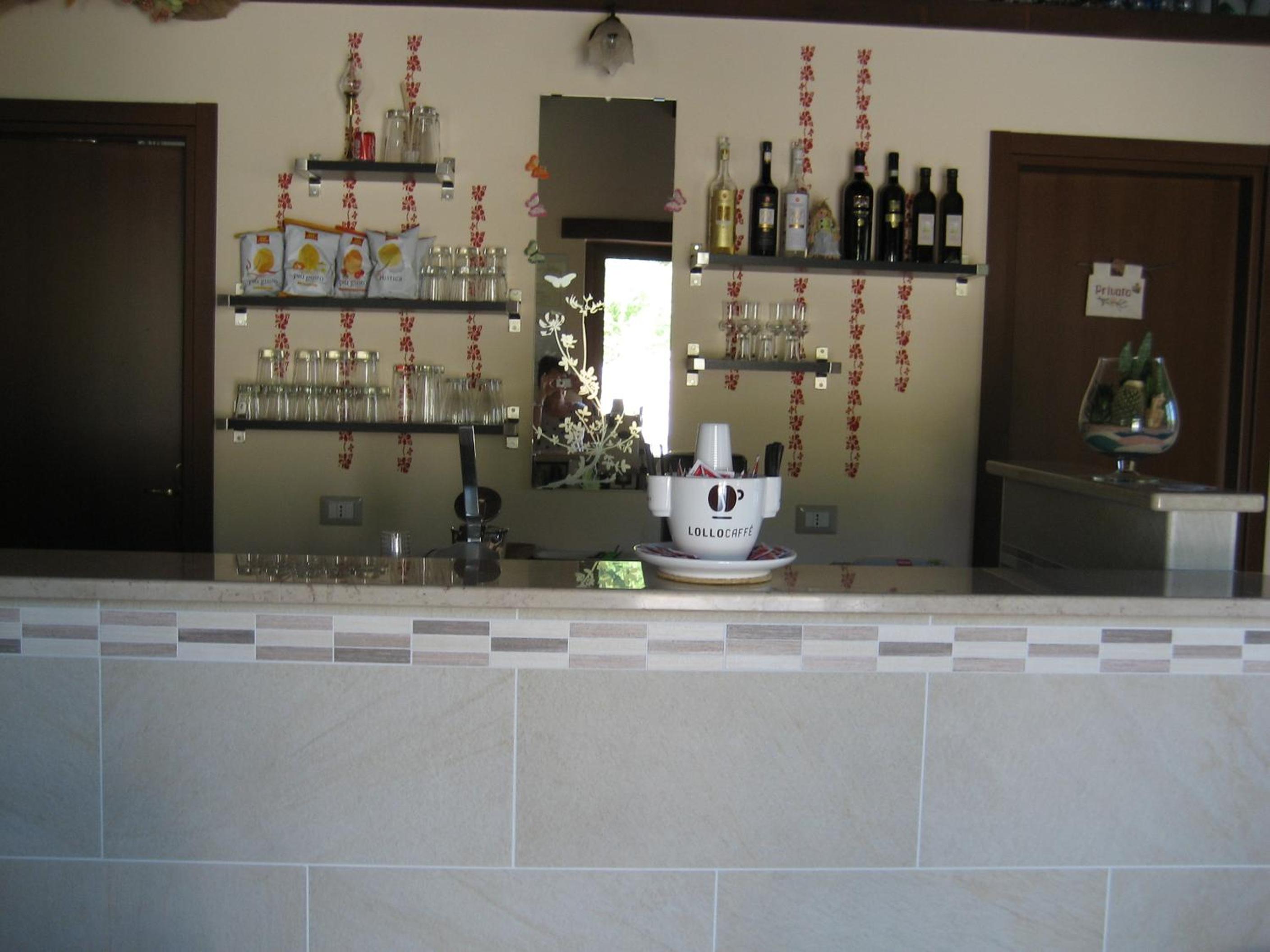 Agriturismo I Tre Ulivi