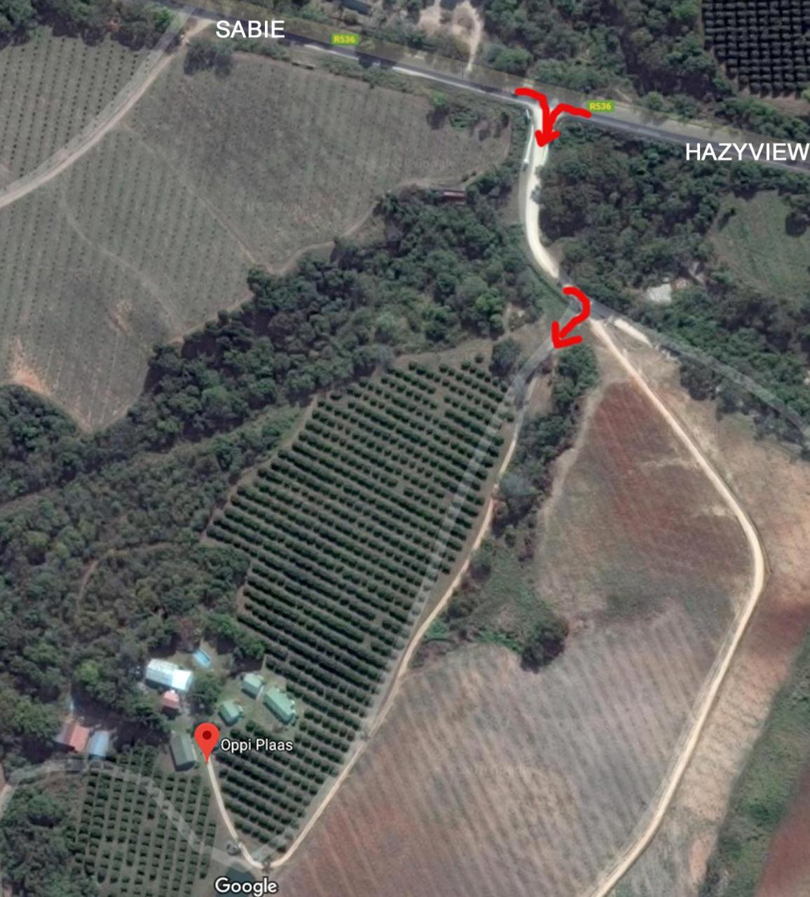 Hazyview Vacations - Oppi Plaas - Property Image 18