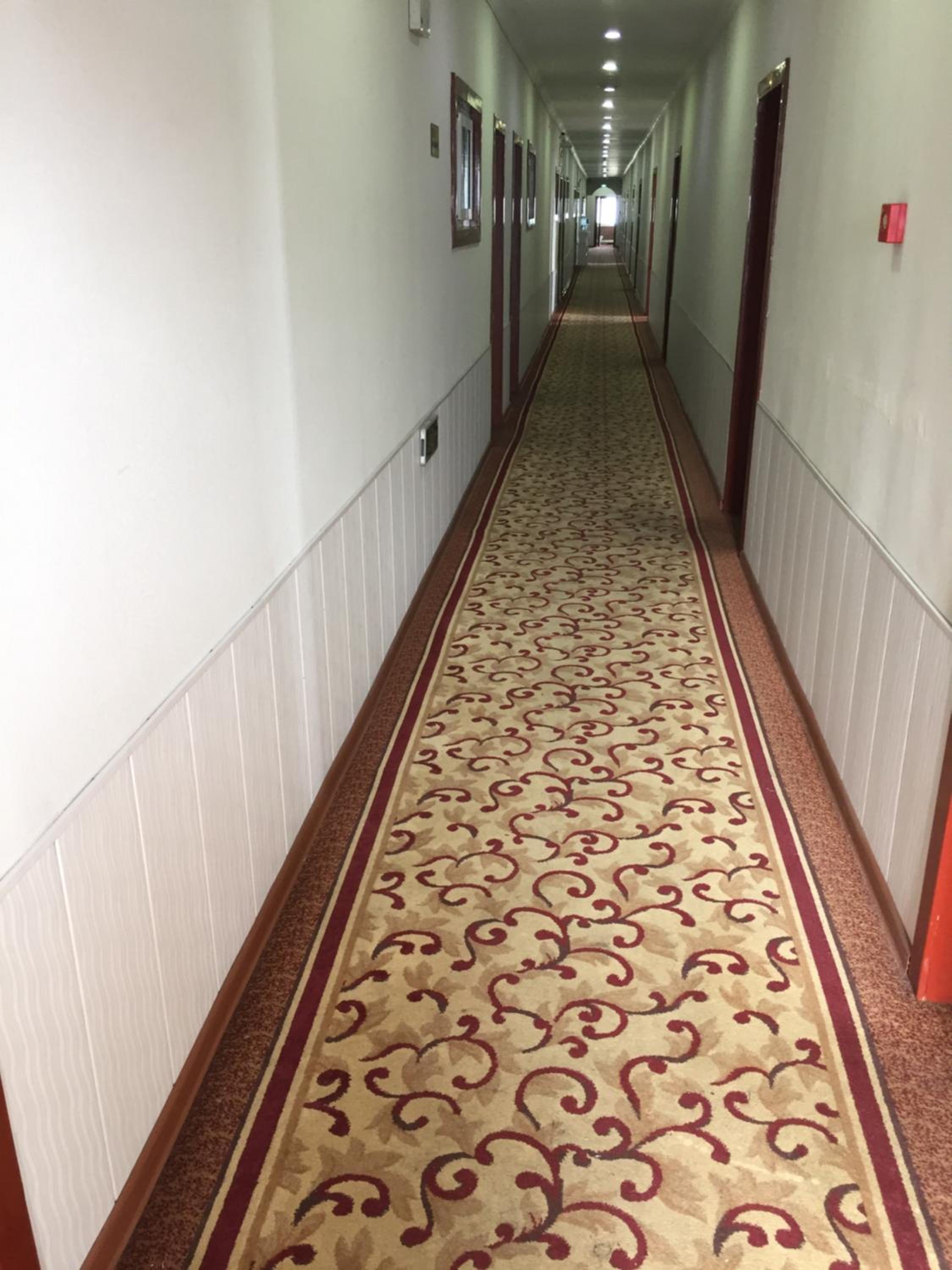 Zolotoi Drakon Hotel