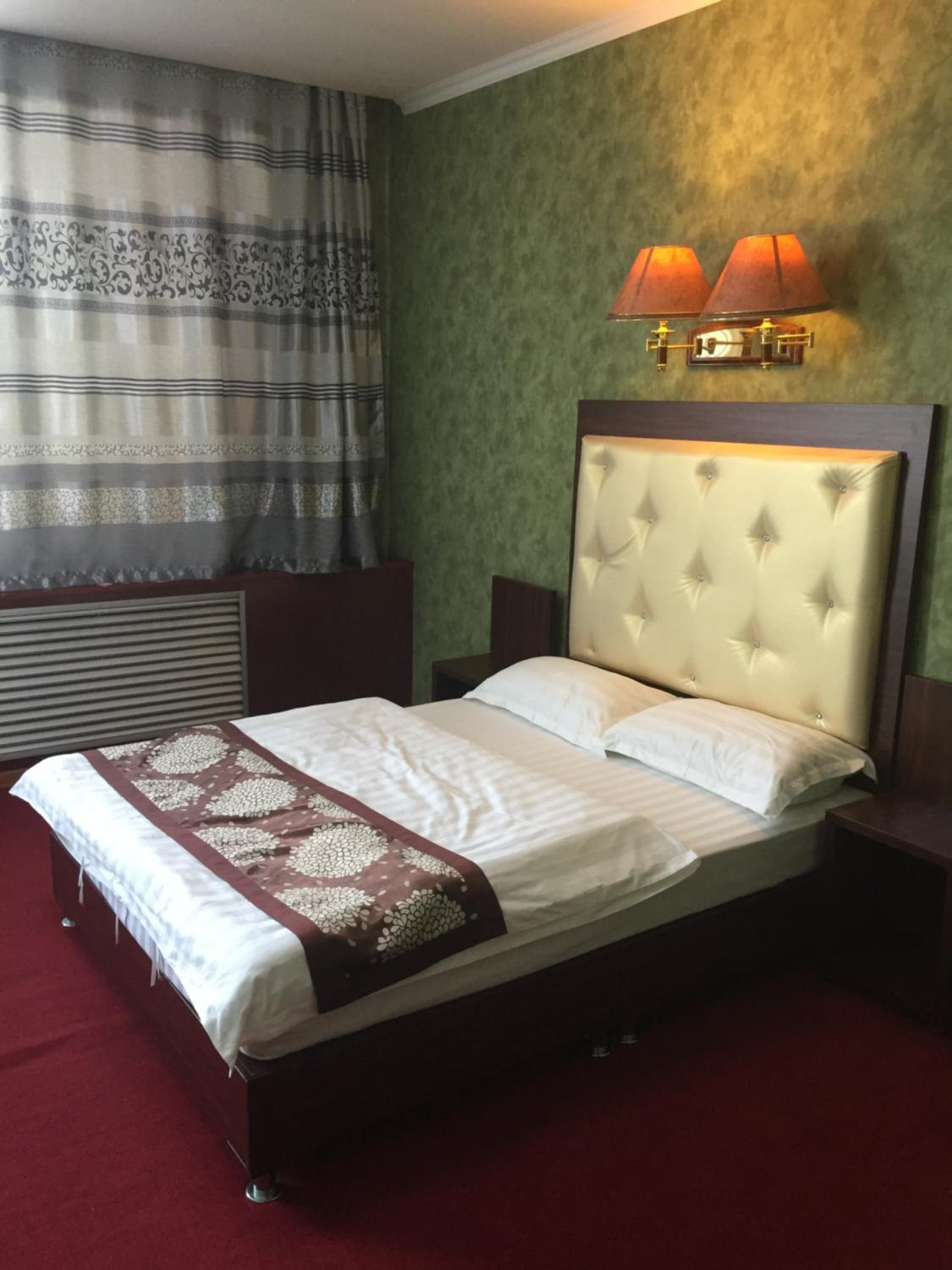 Zolotoi Drakon Hotel