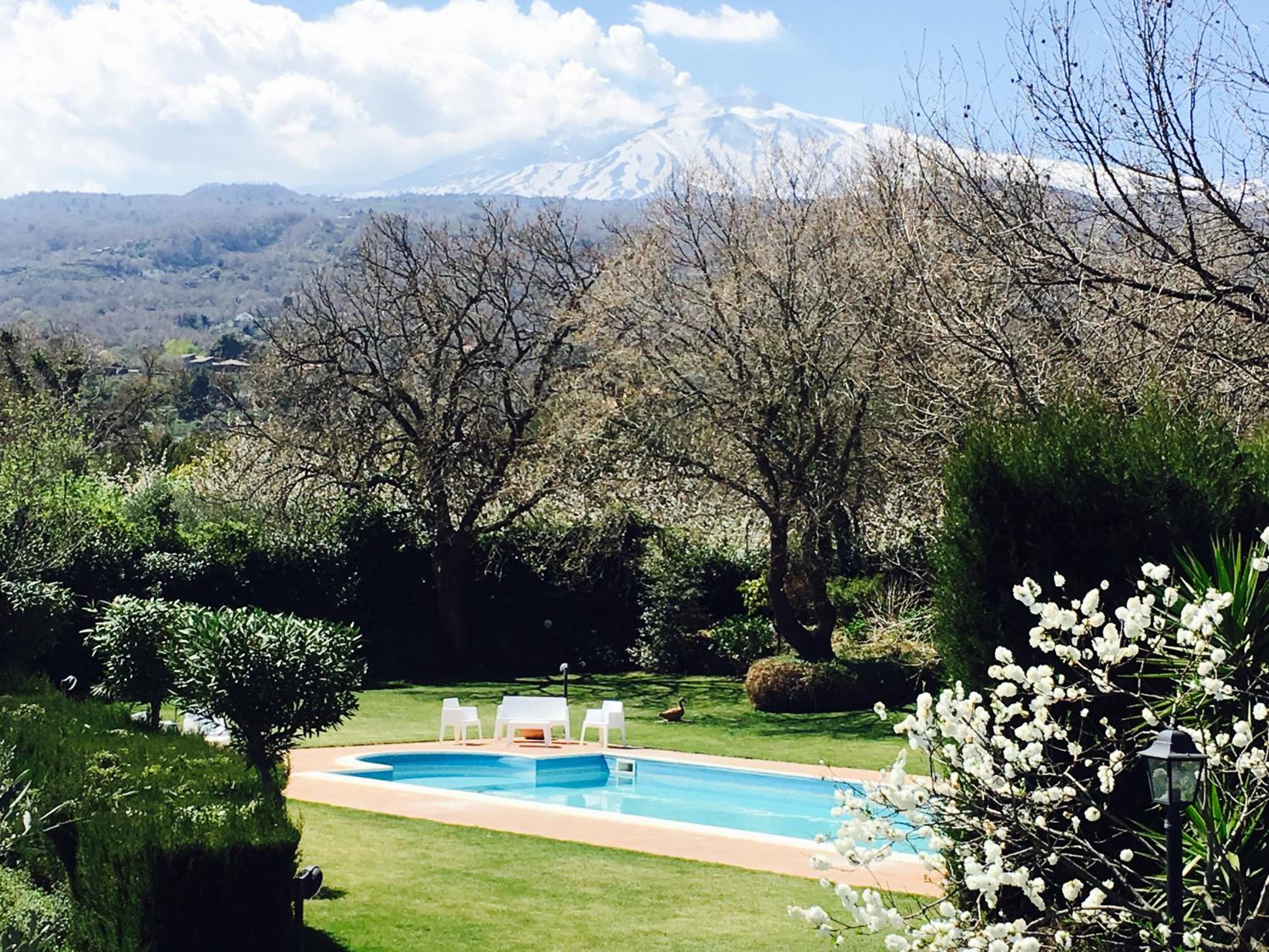 Bed and Breakfast Il Glicine view 5