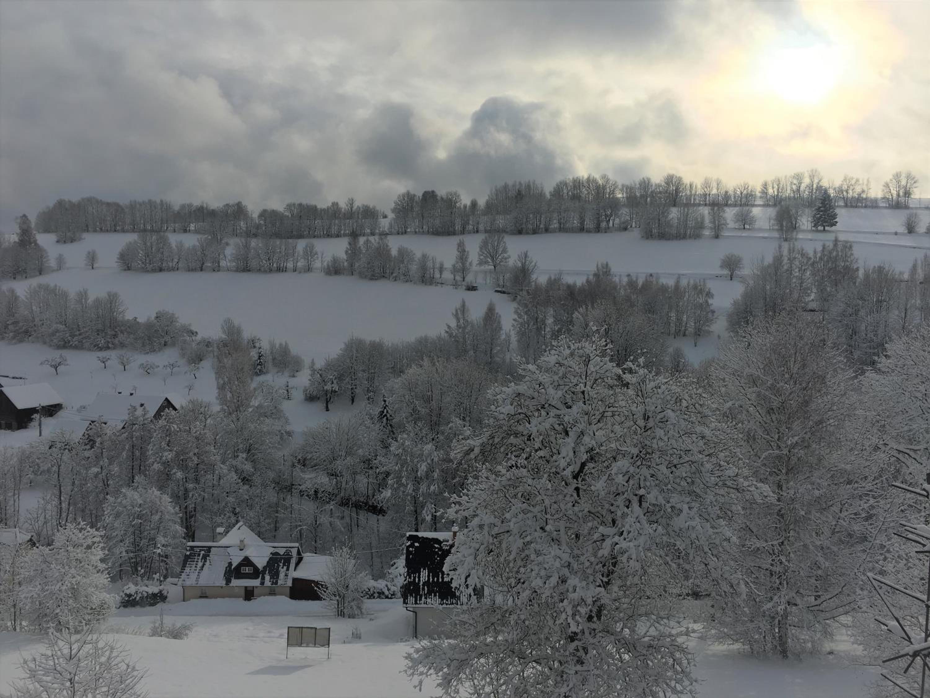 Apartmán Stará škola