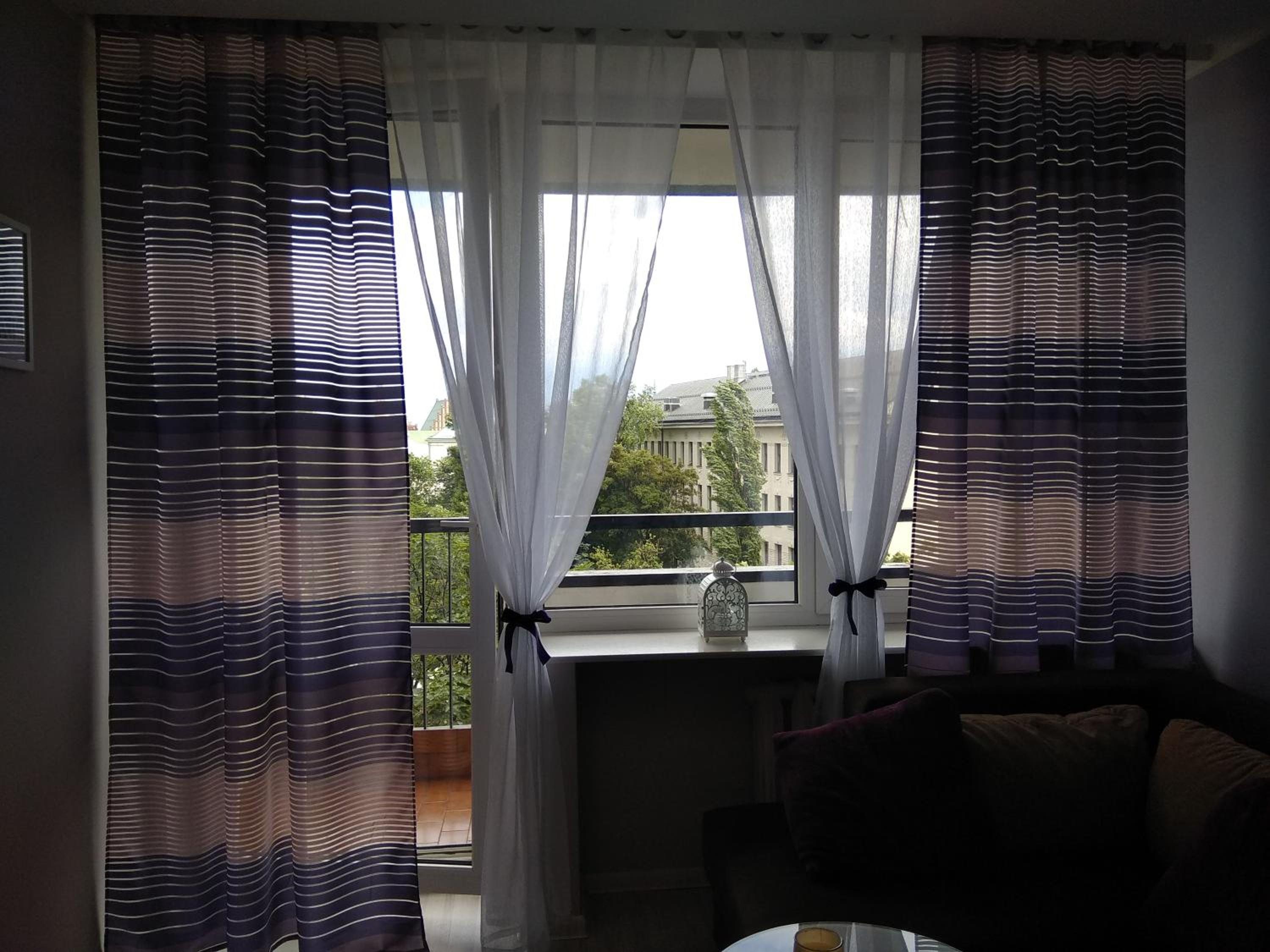 Apartment Plac Bankowy view 4