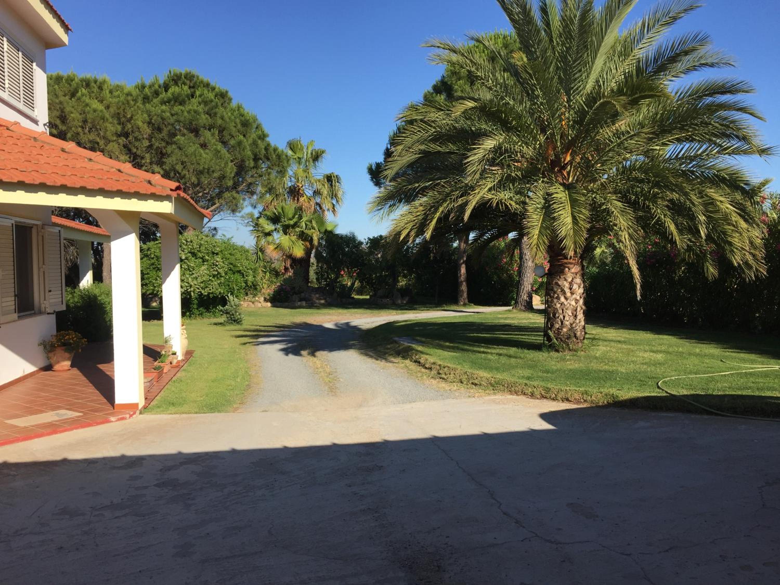 villa sa perdera view 5