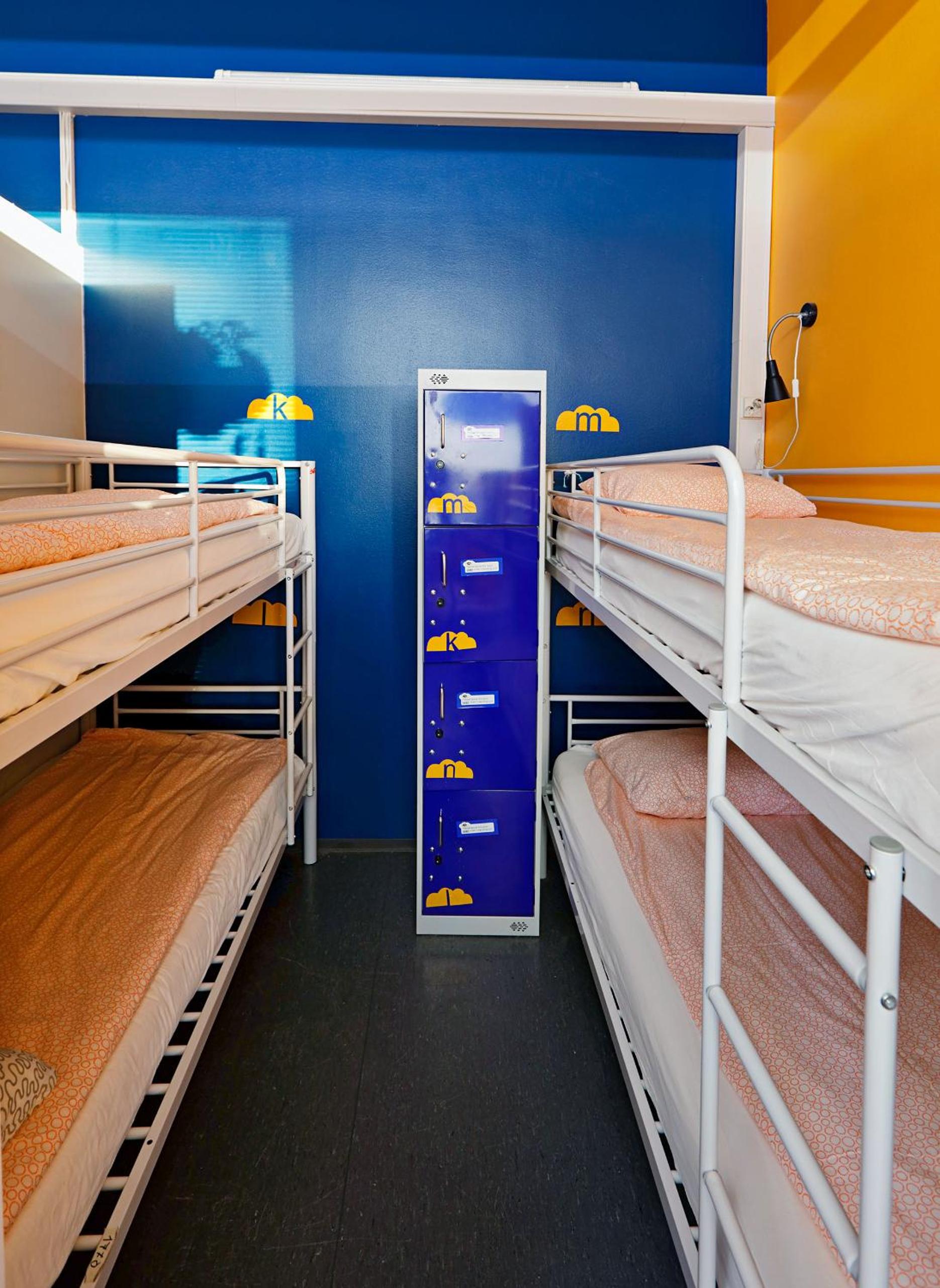 CheapSleep Hostel Helsinki — photo 70