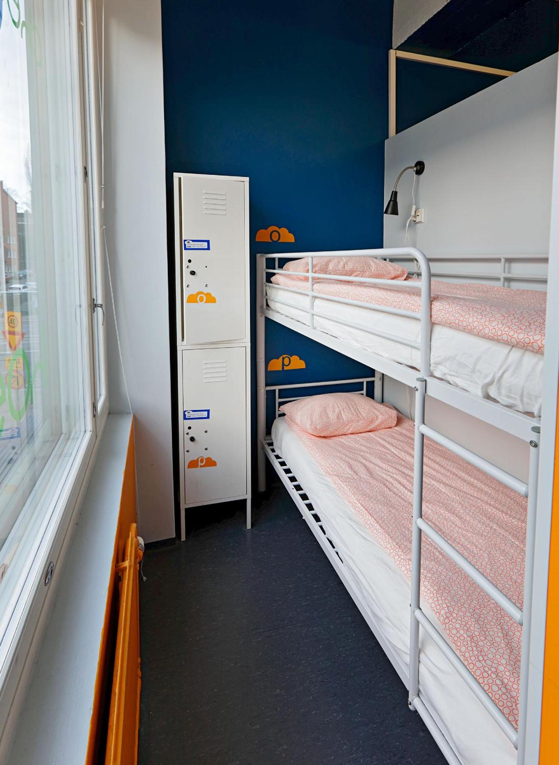 CheapSleep Hostel Helsinki — photo 99
