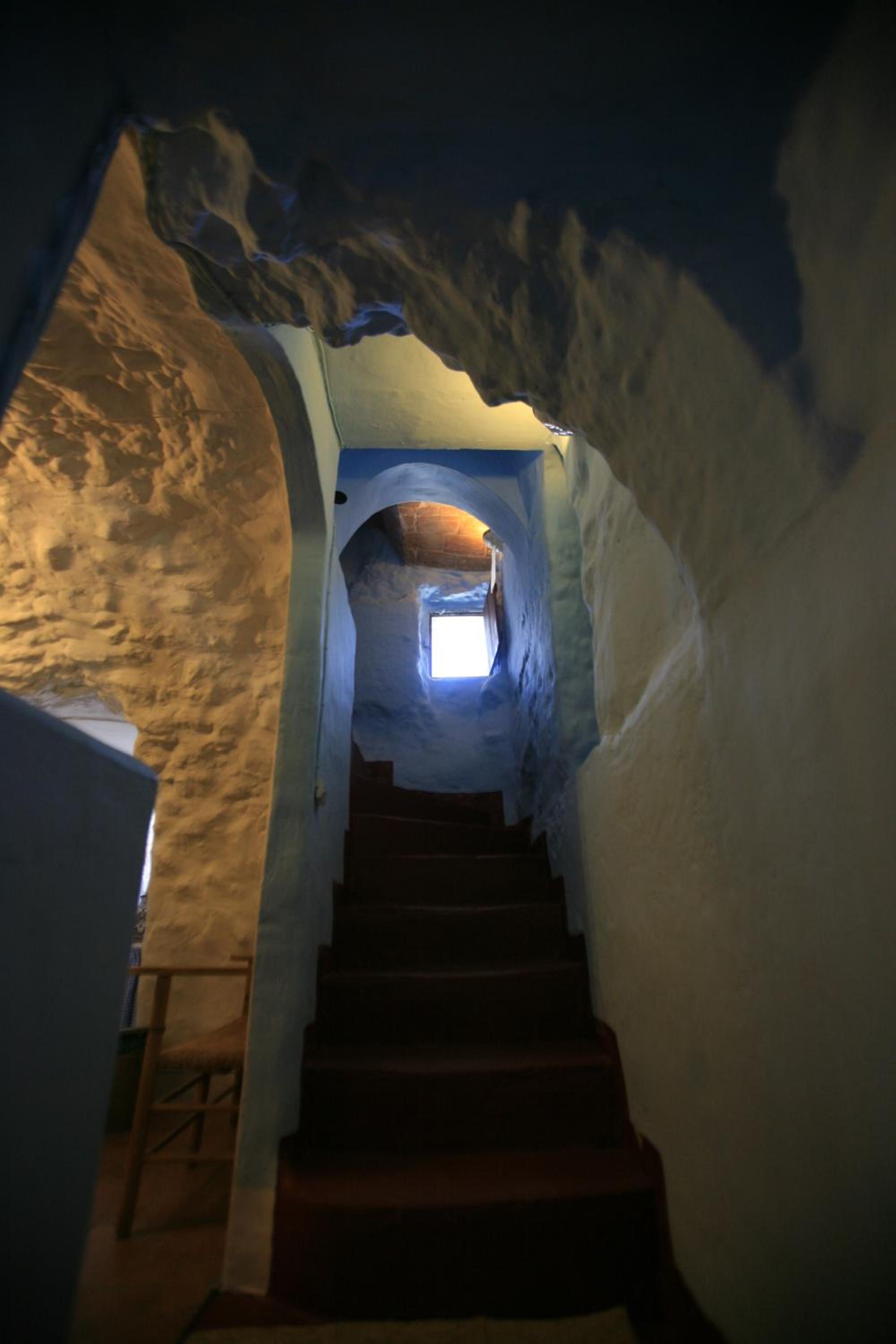 Torreta de Sant Tomàs