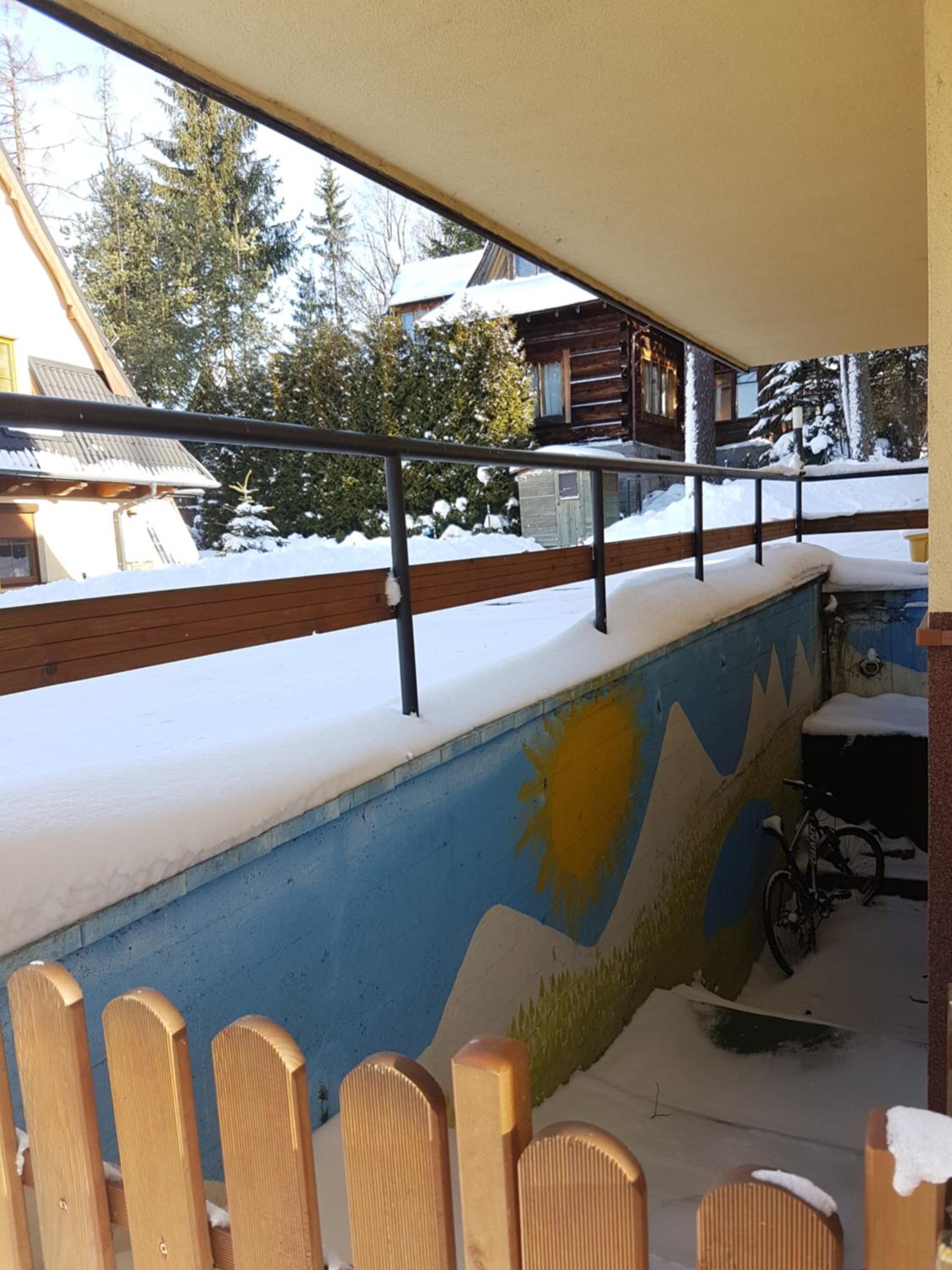 Willa Sunshine Zakopane Chalet