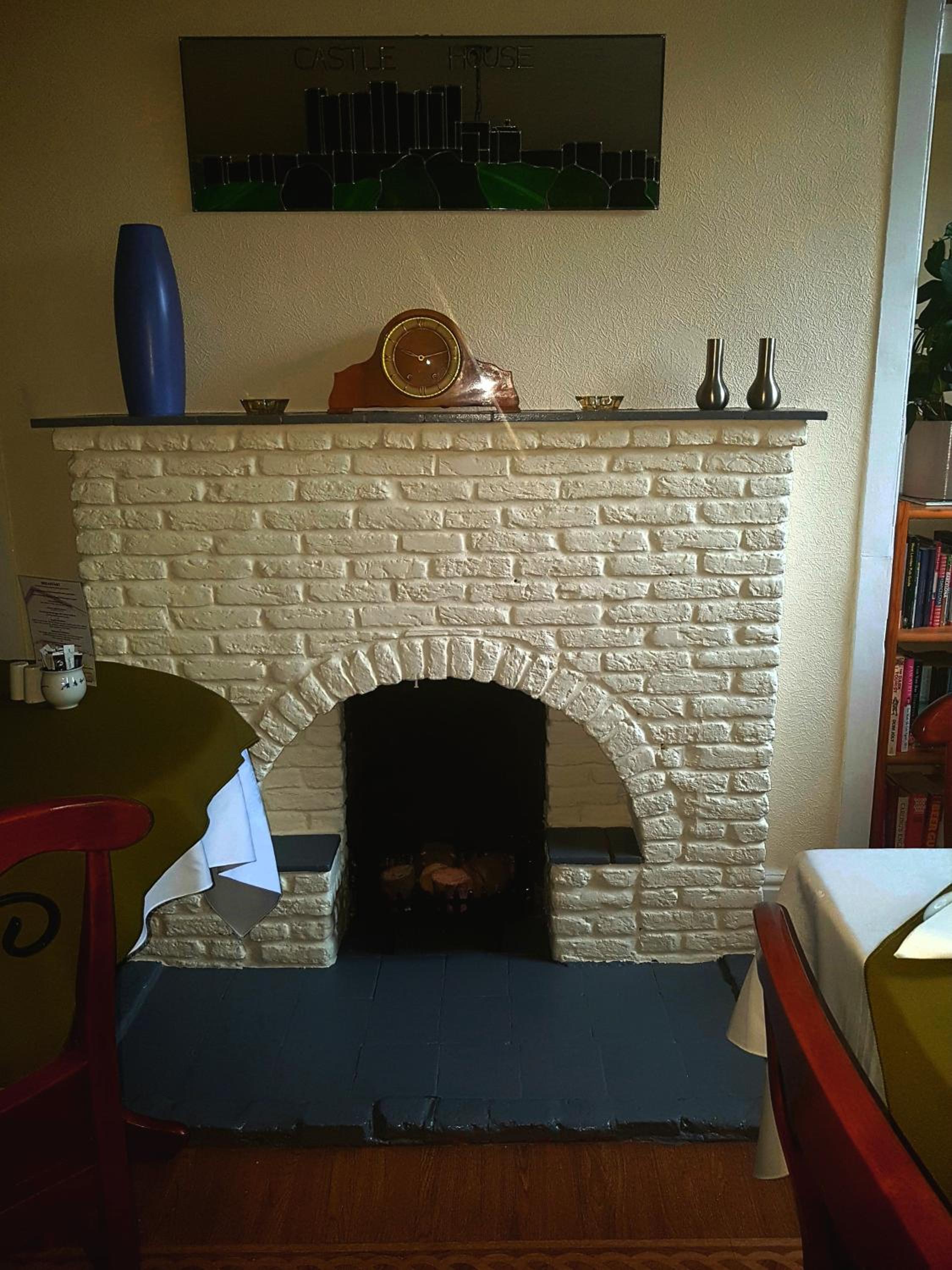 Castle House Guest House