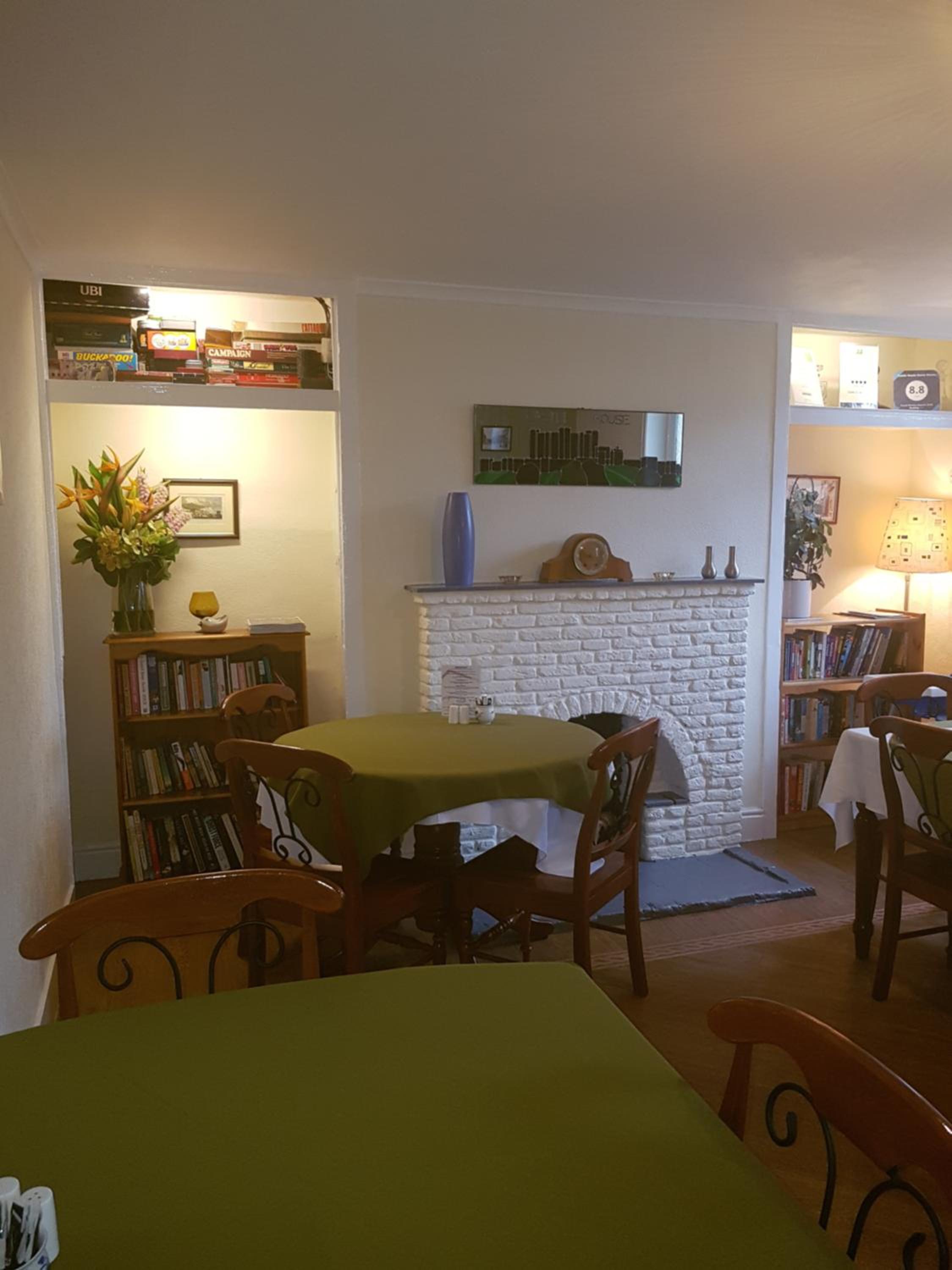 Castle House Guest House