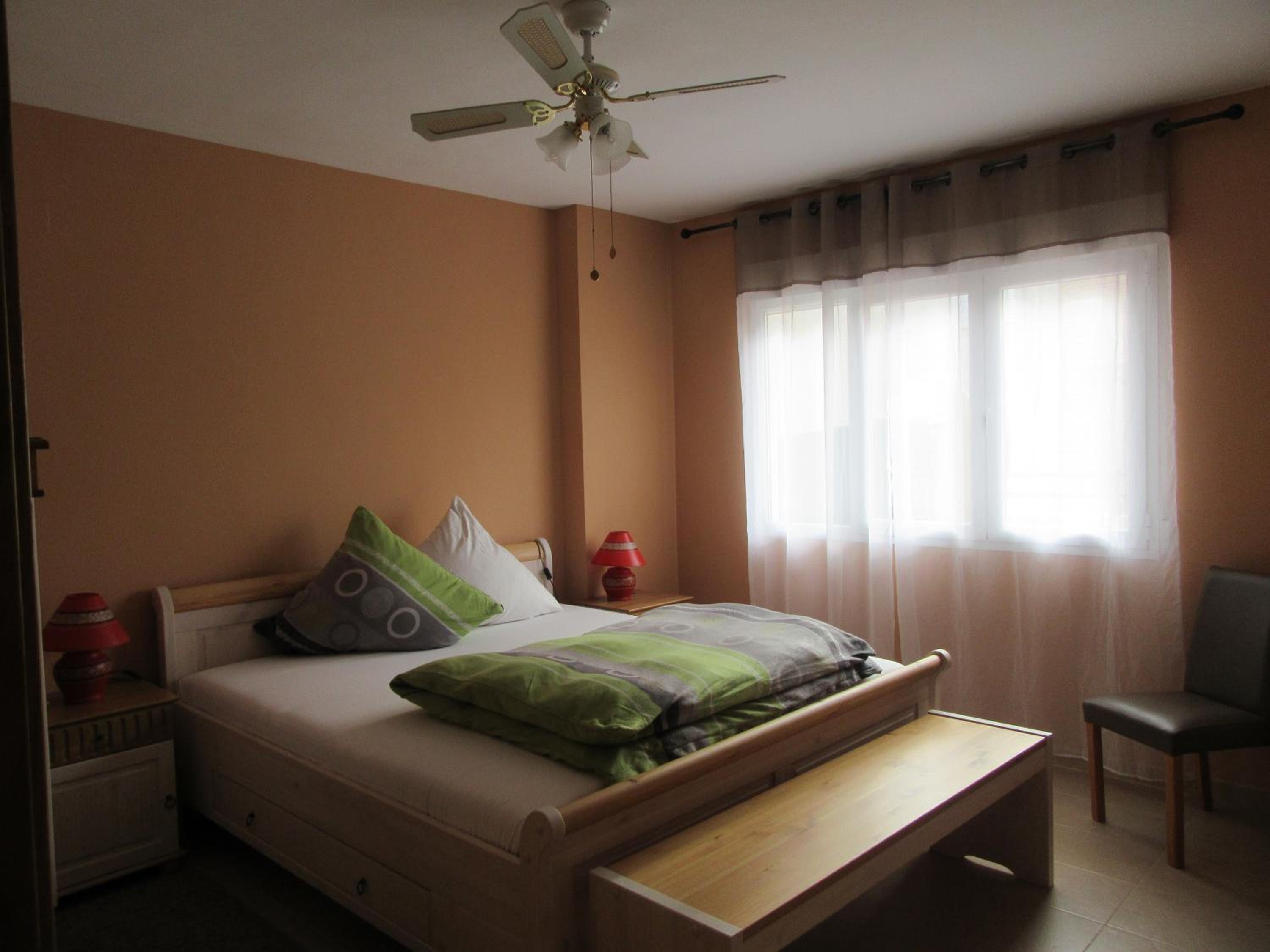 Ferienwohnung Tropical