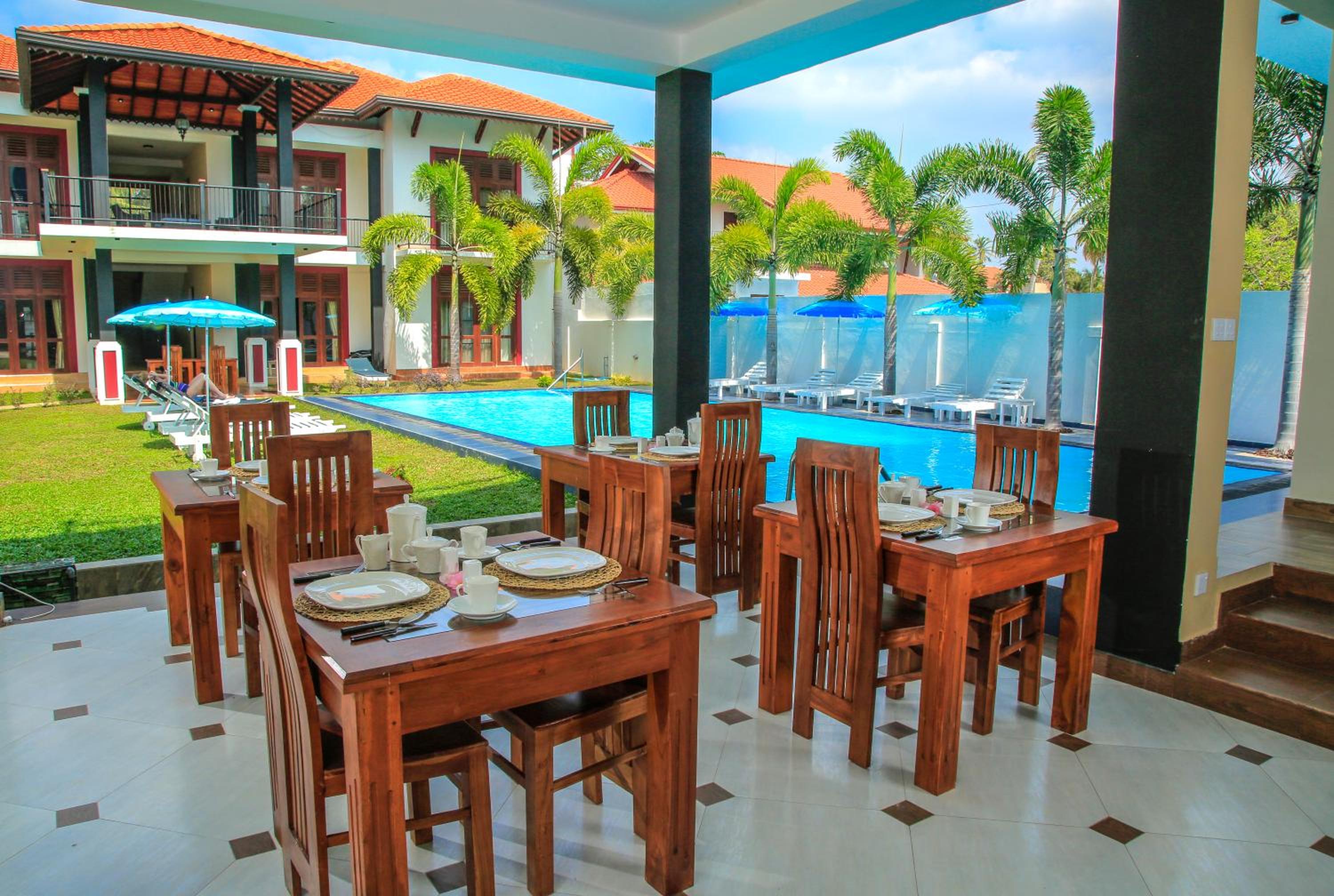 Christima Residence