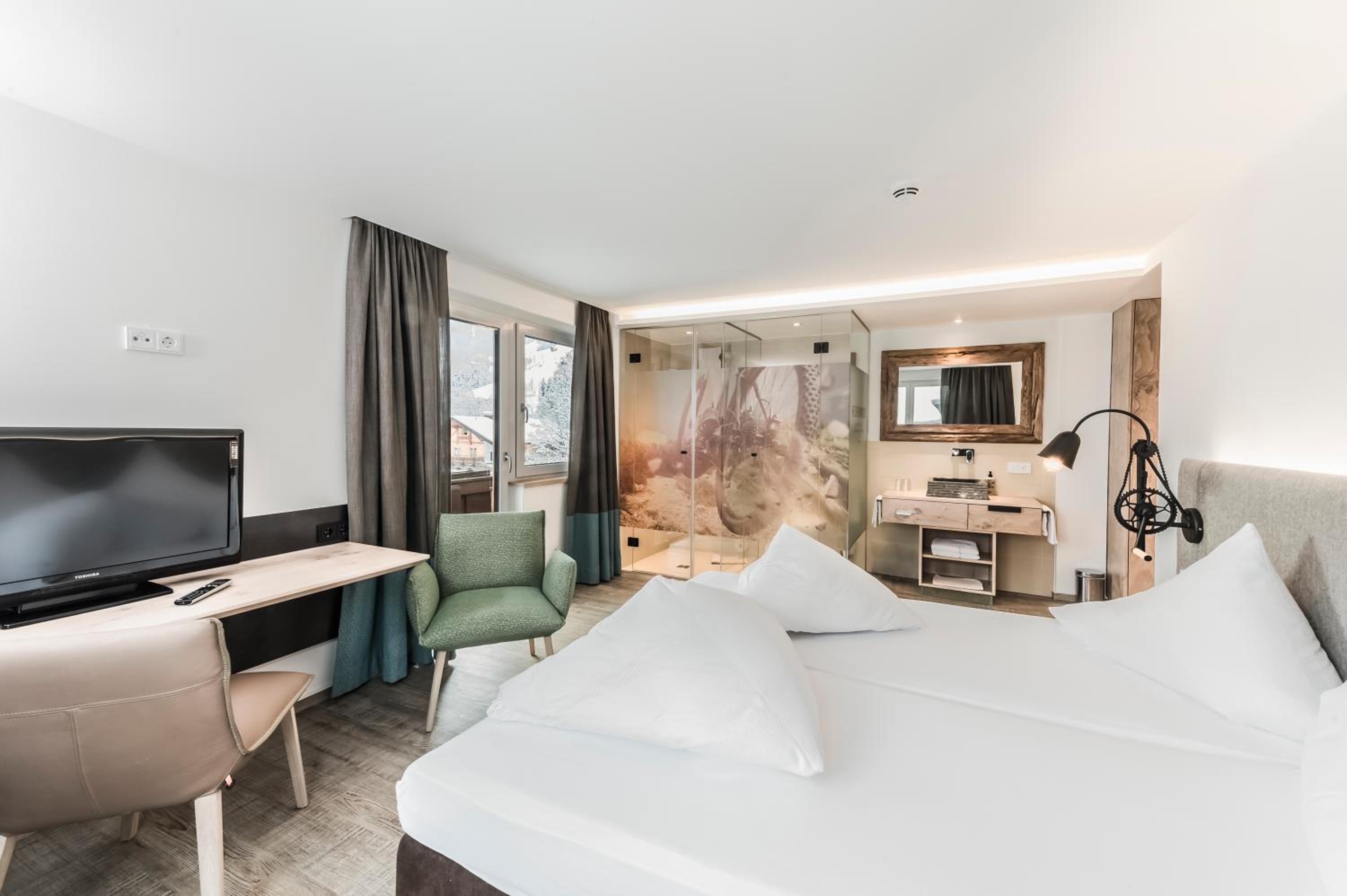 Lifesport Hotel Hechenmoos