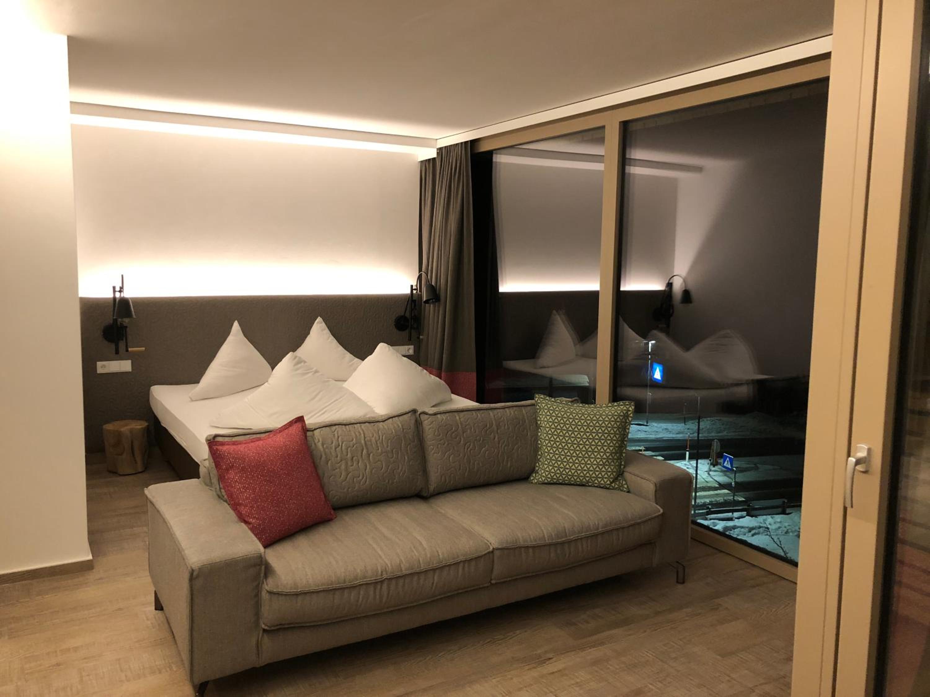 Lifesport Hotel Hechenmoos