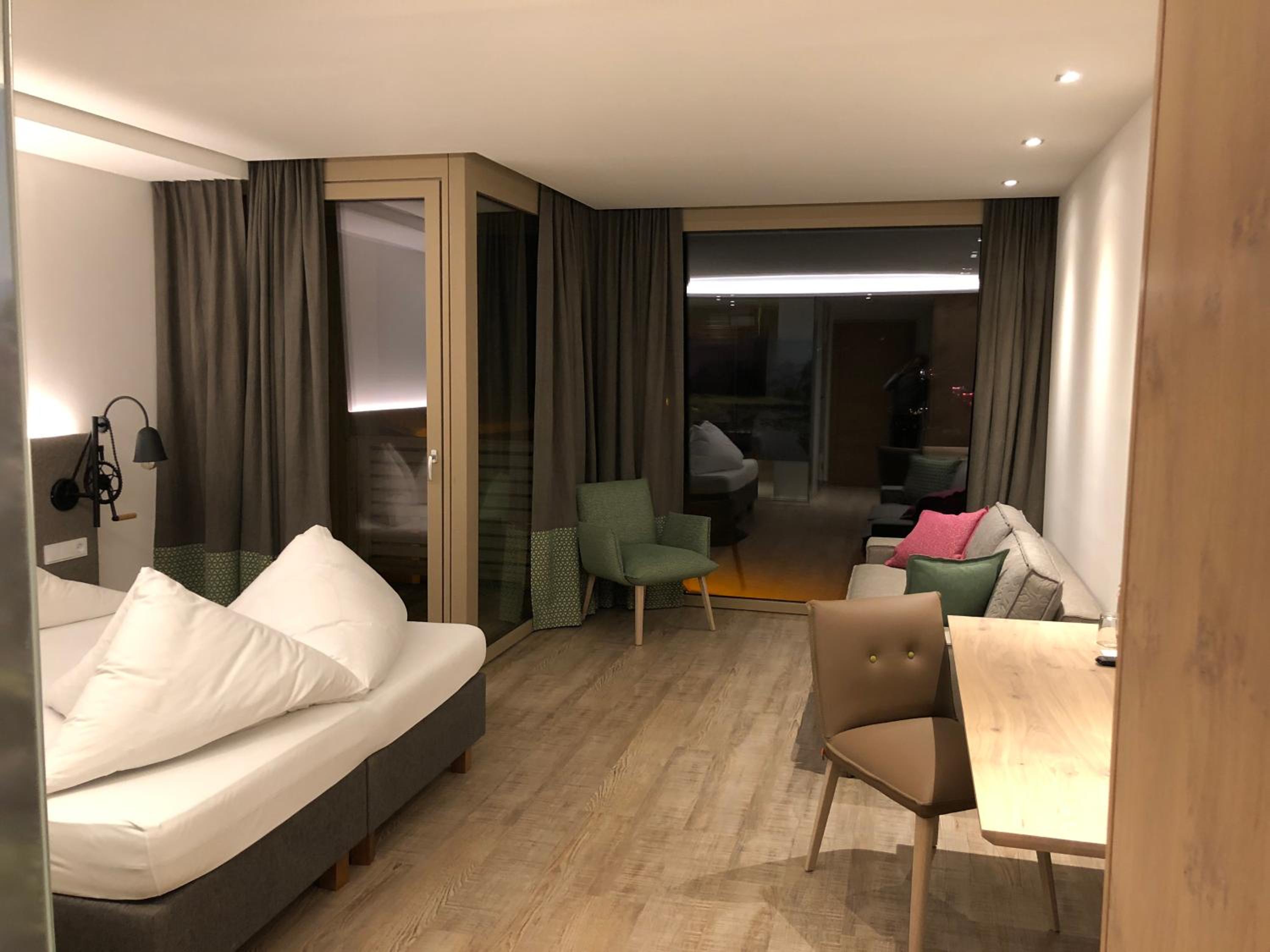 Lifesport Hotel Hechenmoos