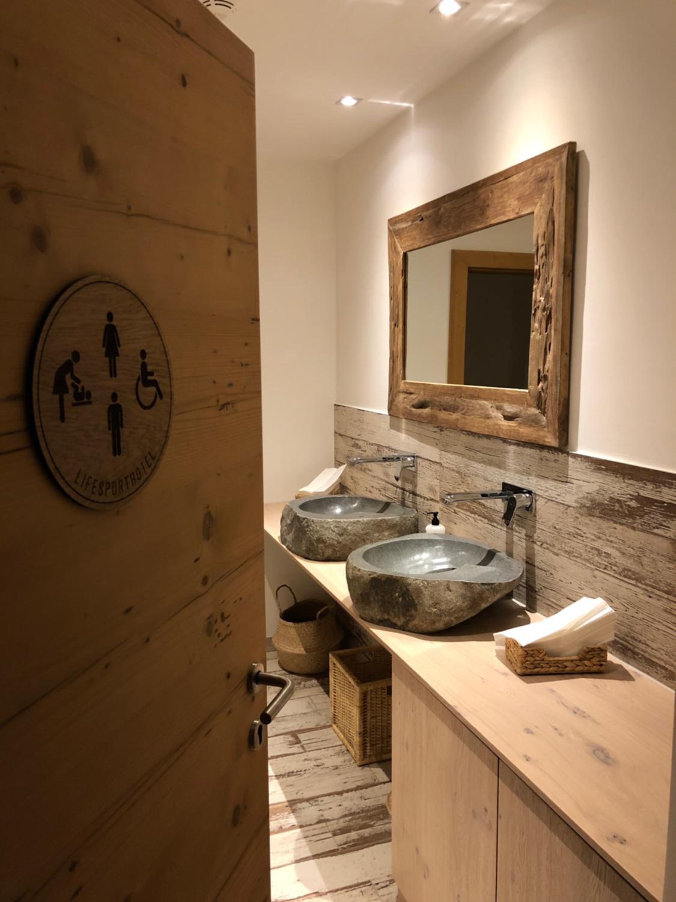 Lifesport Hotel Hechenmoos