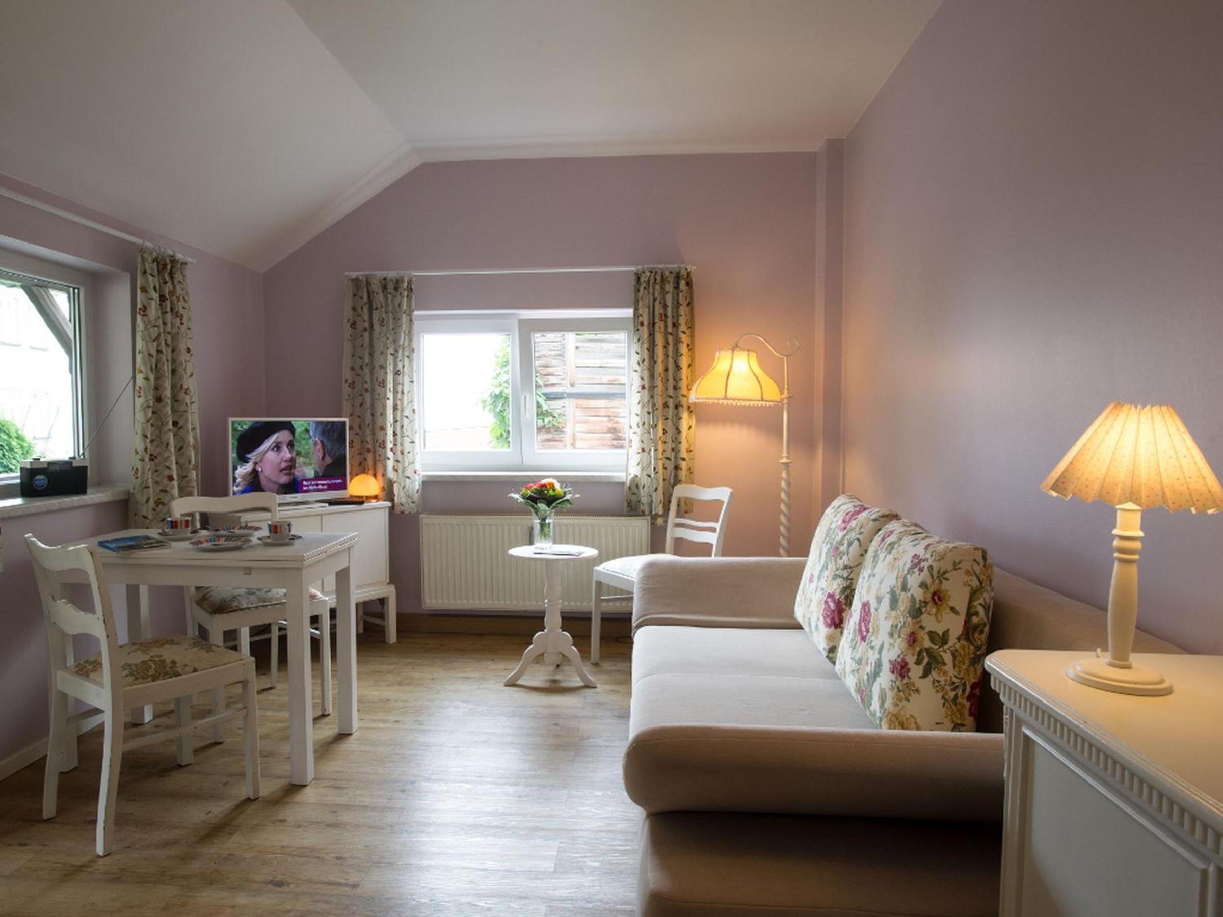 Ferienwohnung Lange Brücke view 3