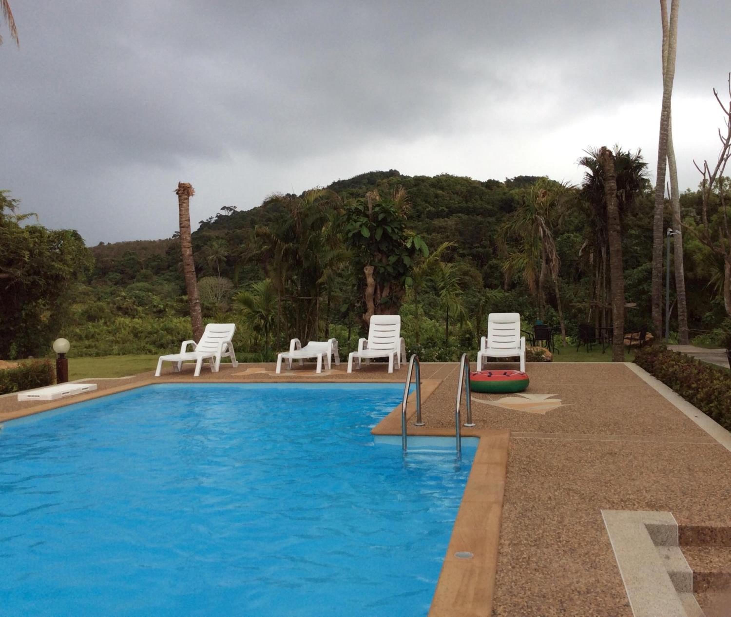 Lanta Wanida Resort