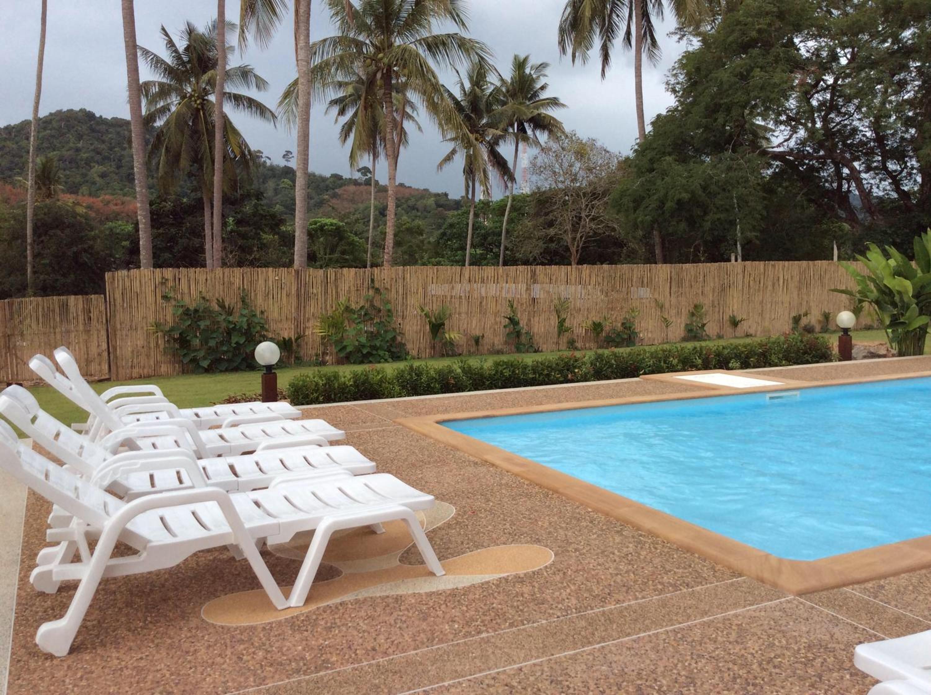 Lanta Wanida Resort