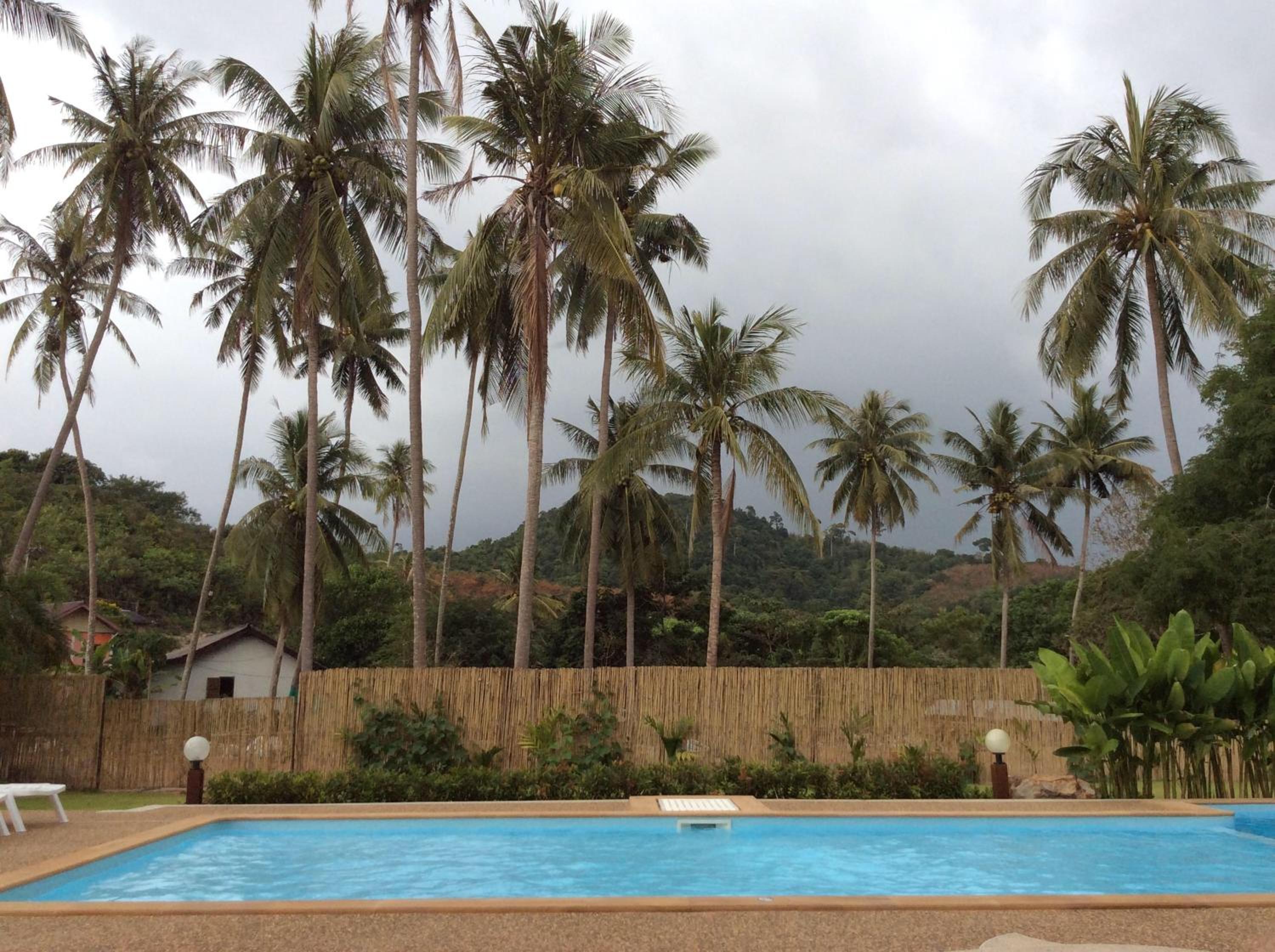 Lanta Wanida Resort