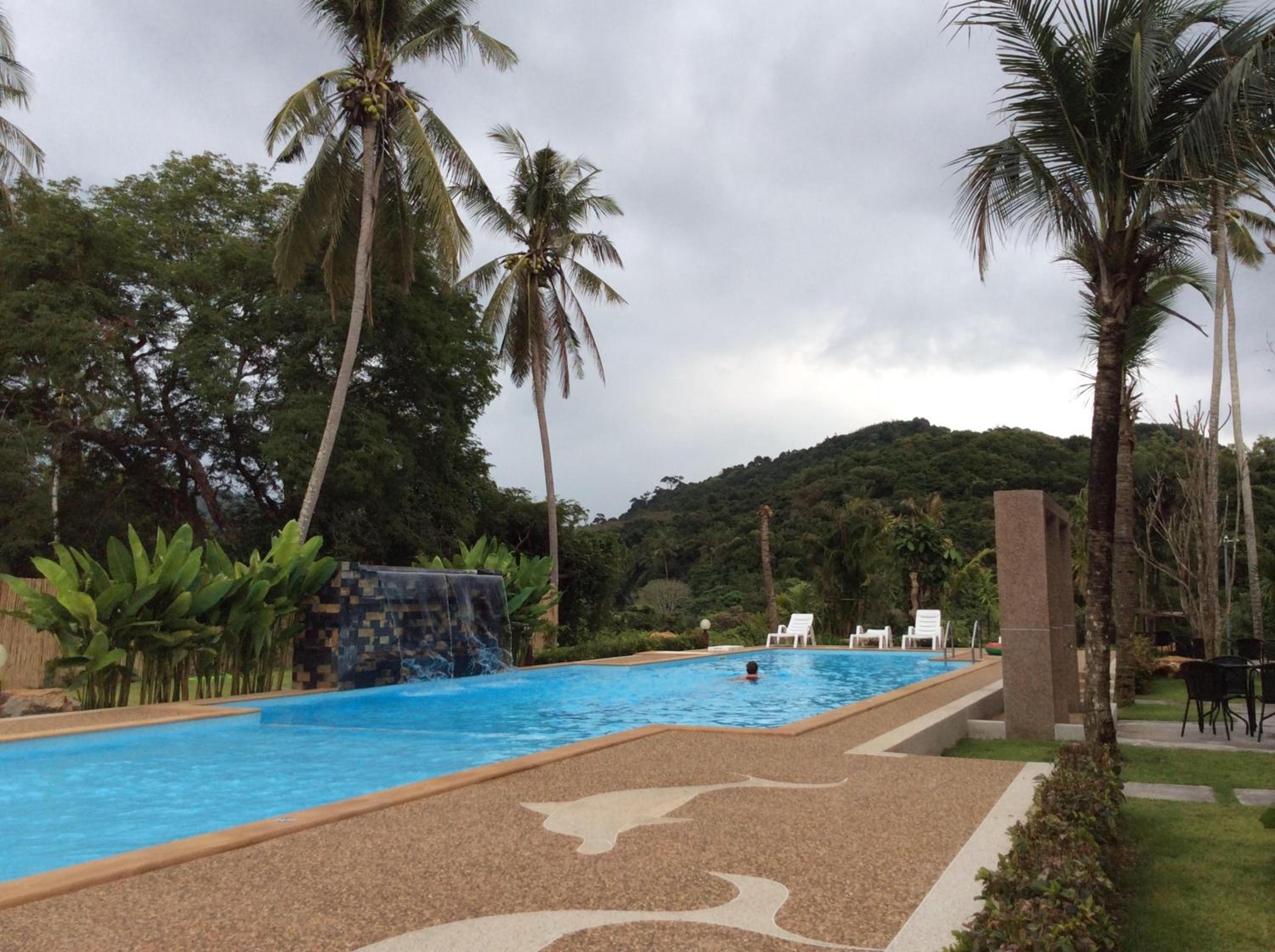 Lanta Wanida Resort