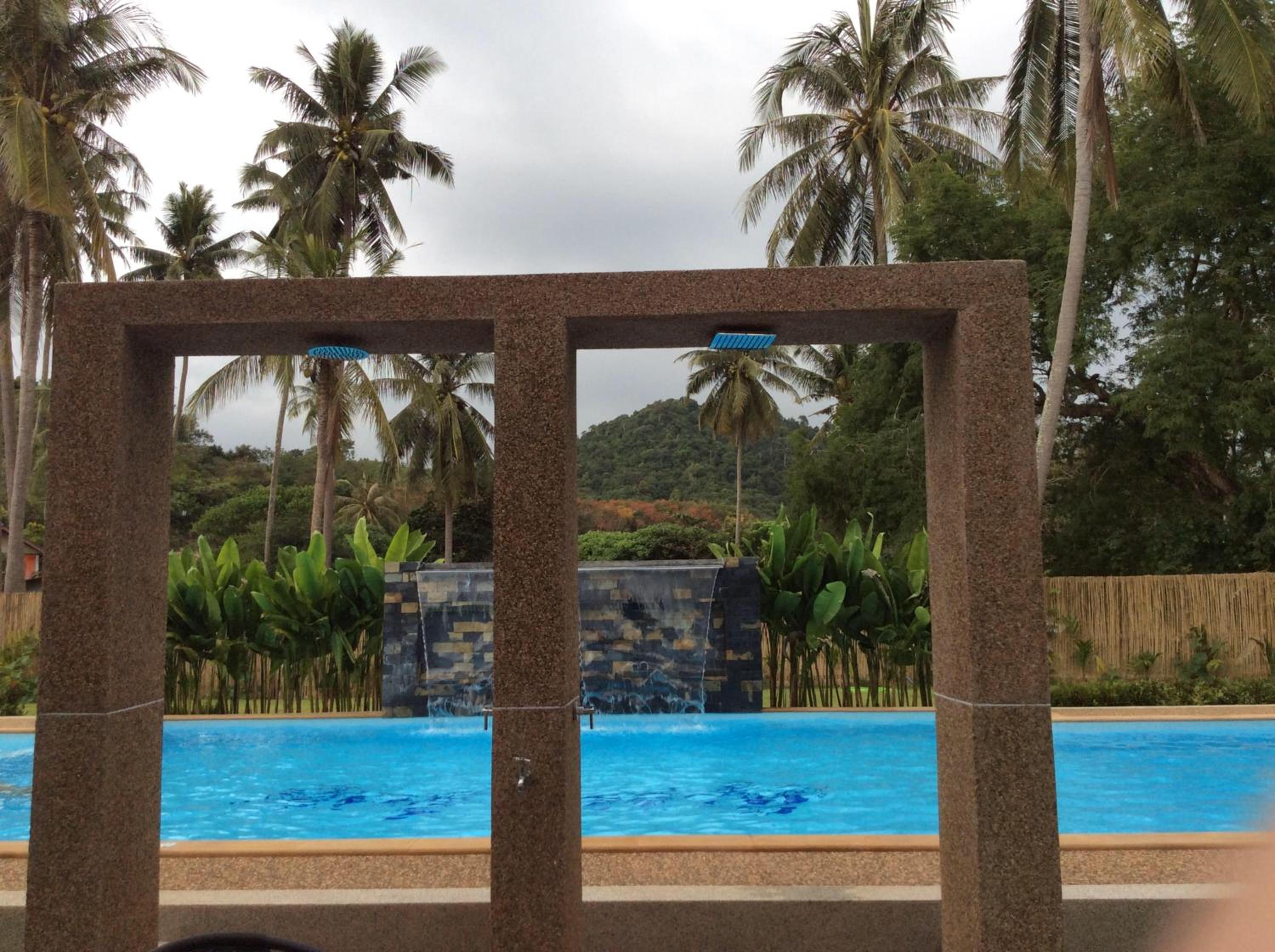 Lanta Wanida Resort