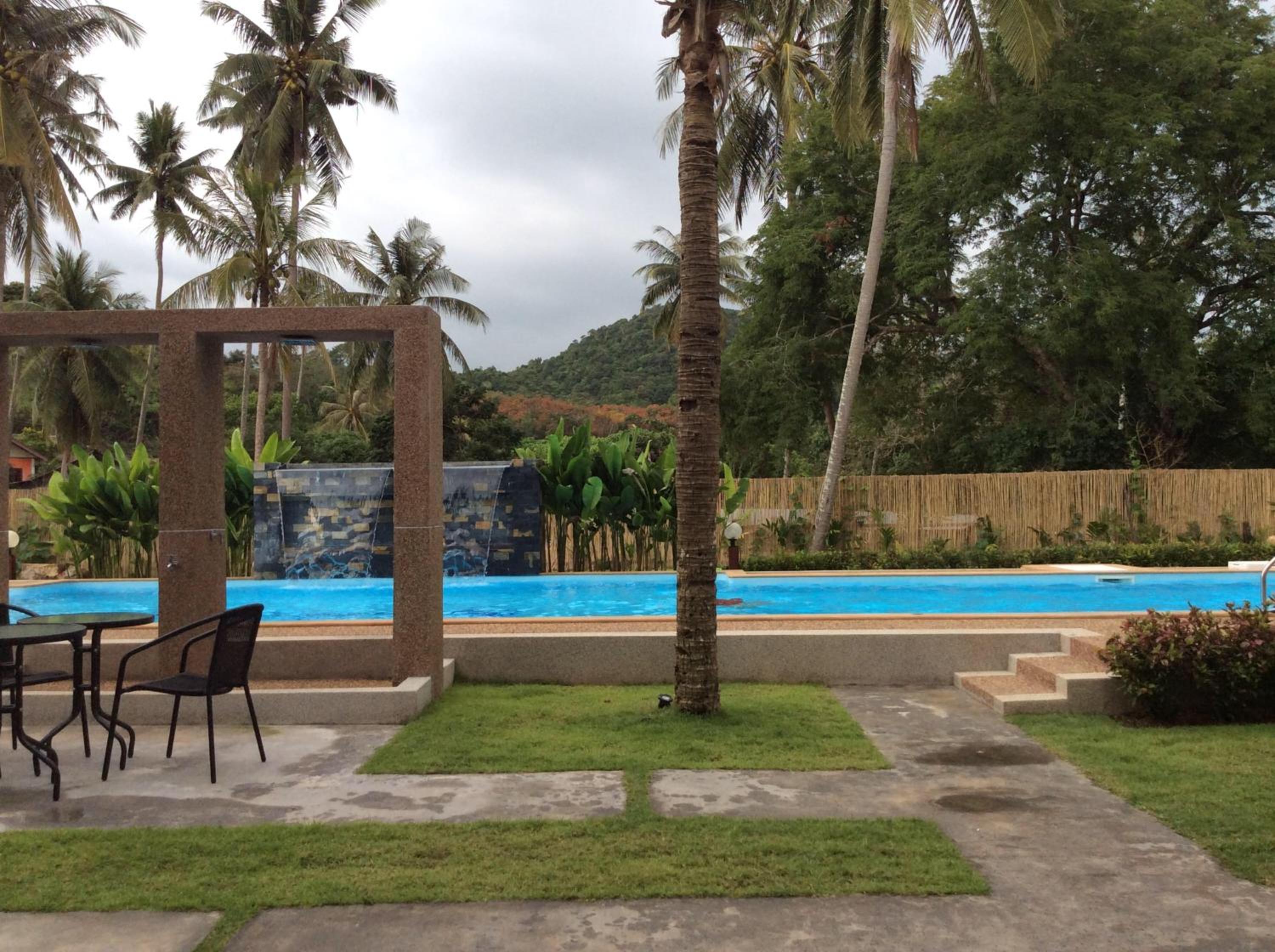 Lanta Wanida Resort