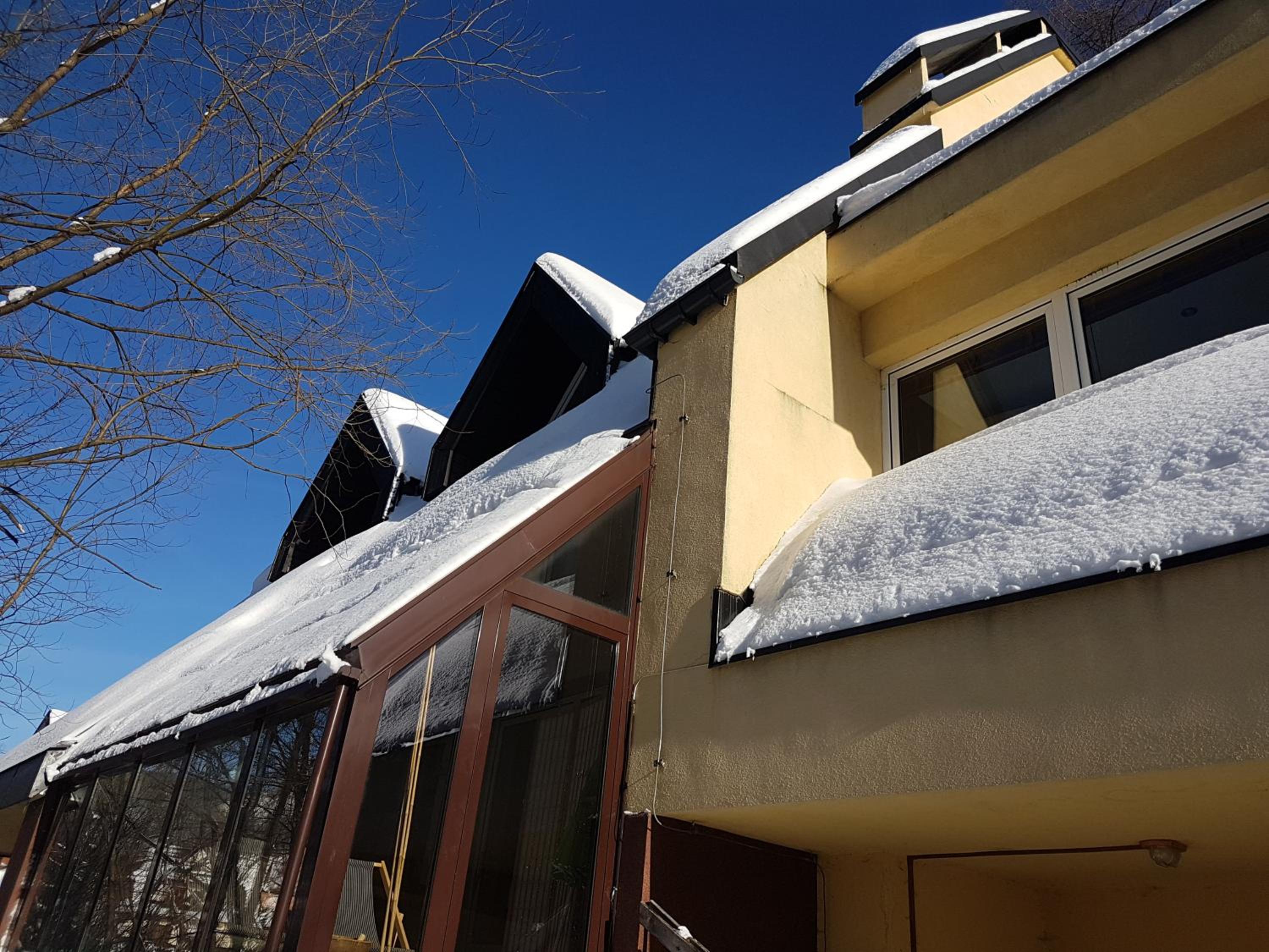 Willa Sunshine Zakopane Chalet