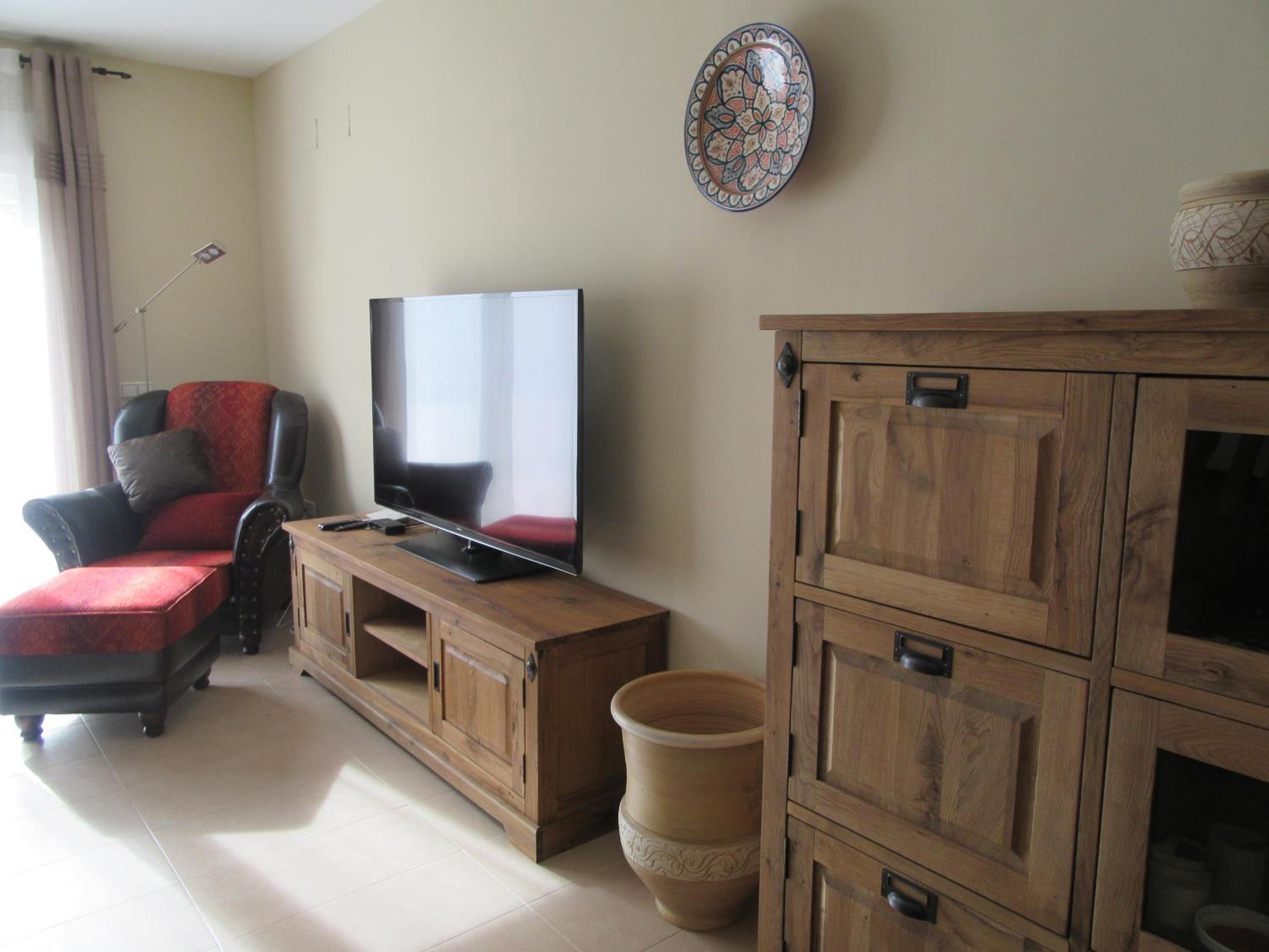 Ferienwohnung Tropical