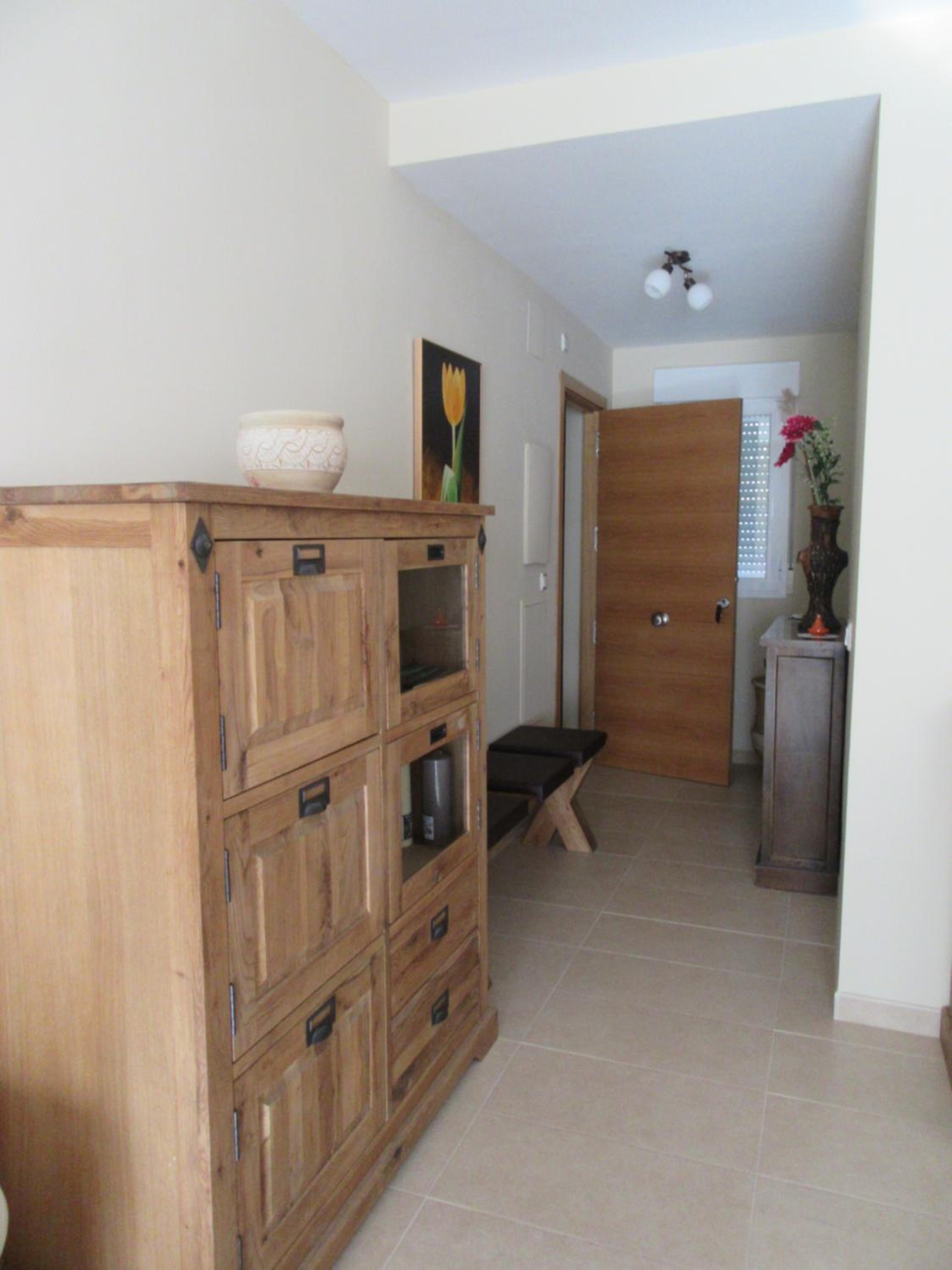 Ferienwohnung Tropical