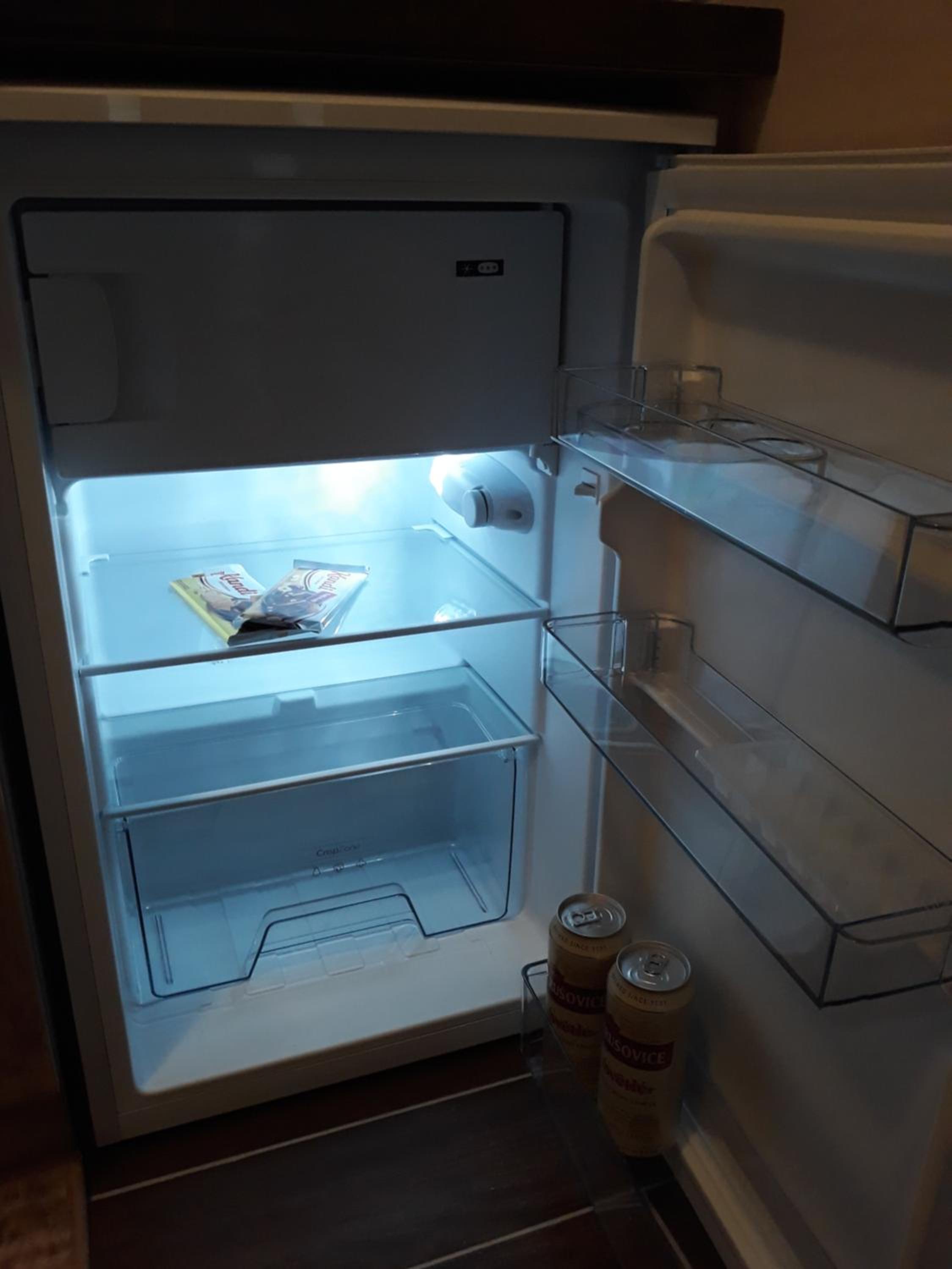 Apartment Hedonic