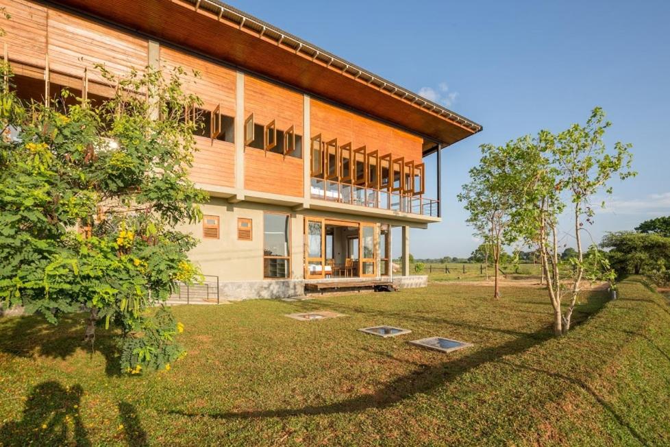 Tree Tops Yala view 4