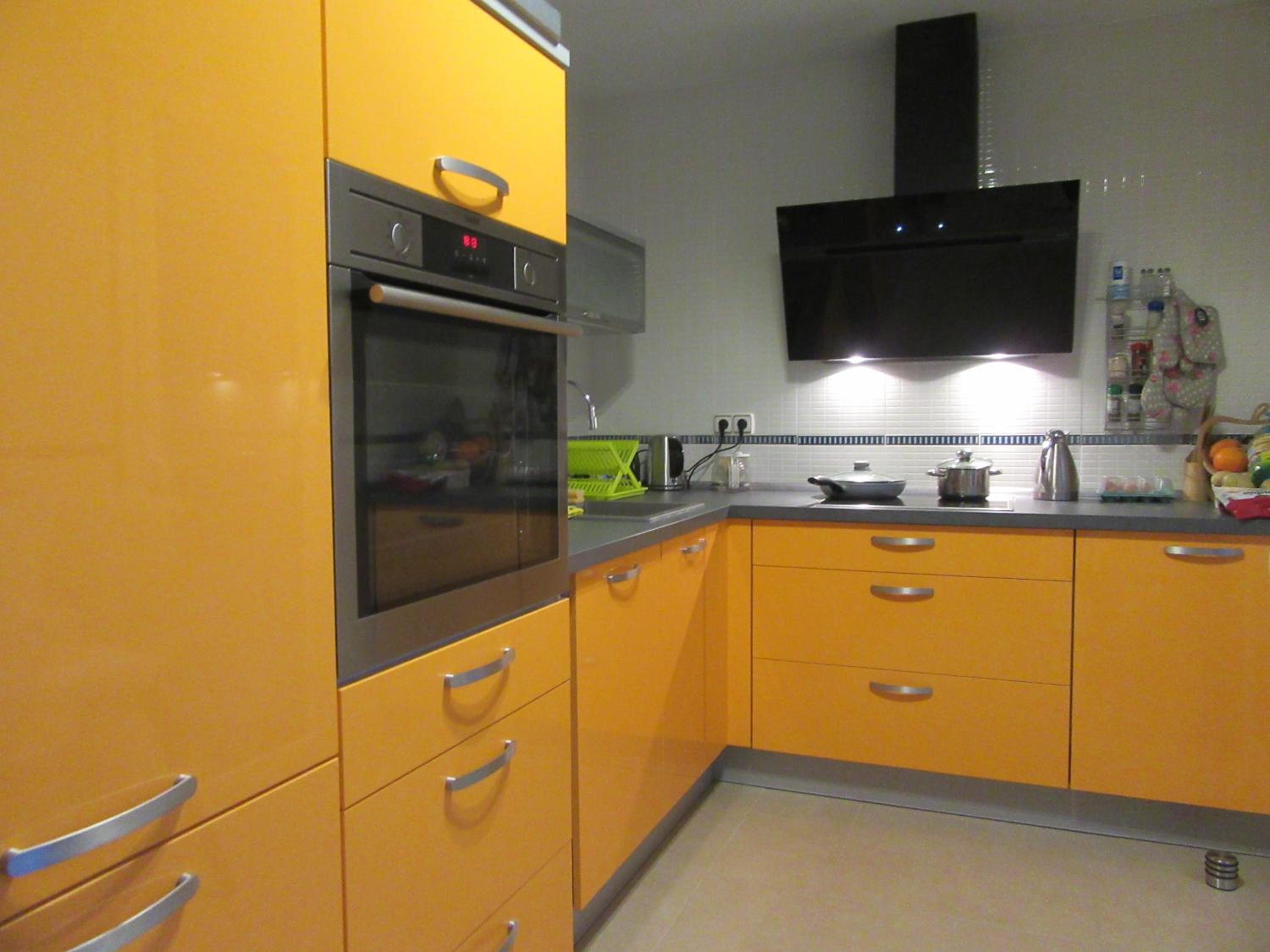 Ferienwohnung Tropical