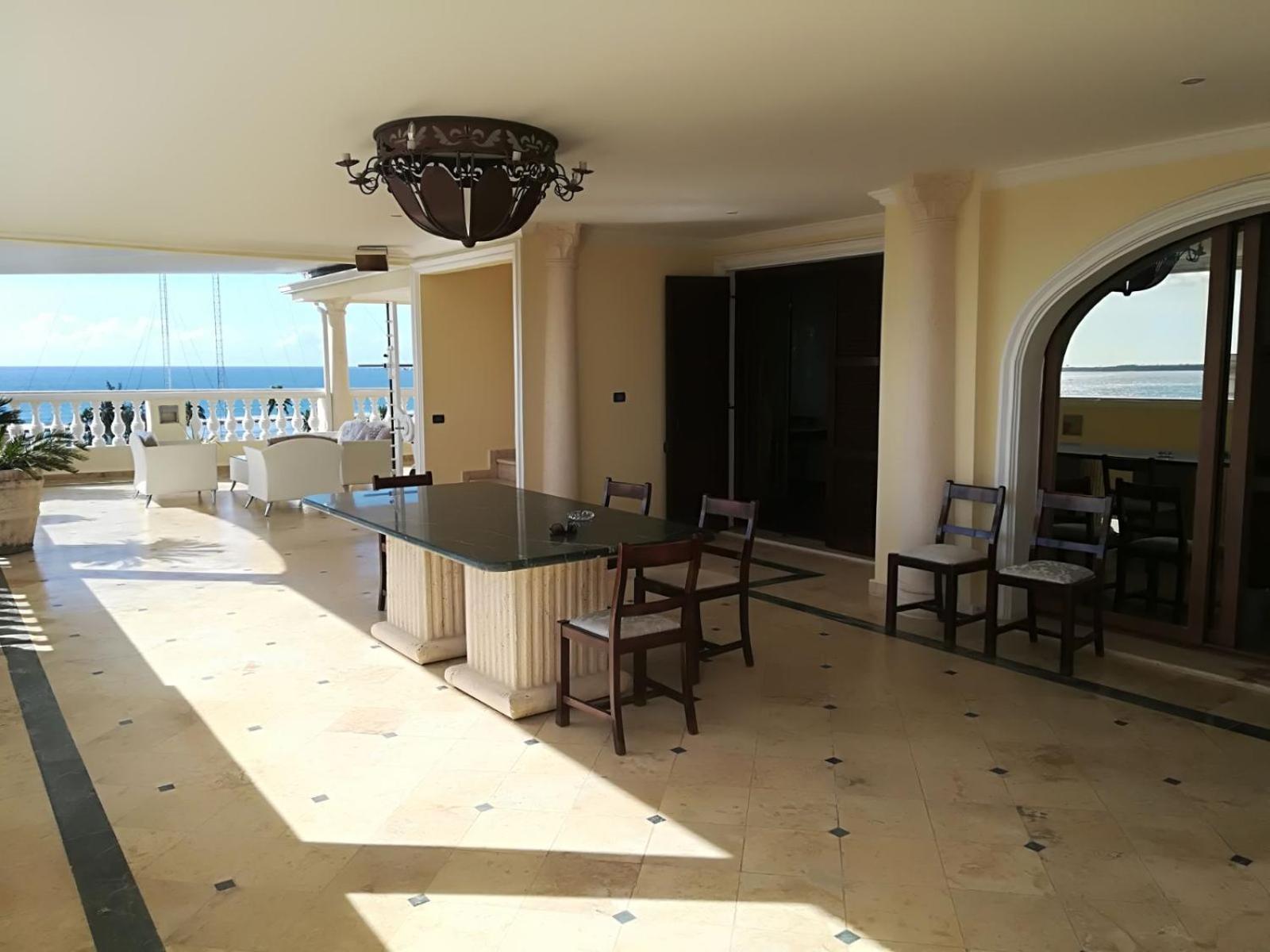 Villa Florencia view 4