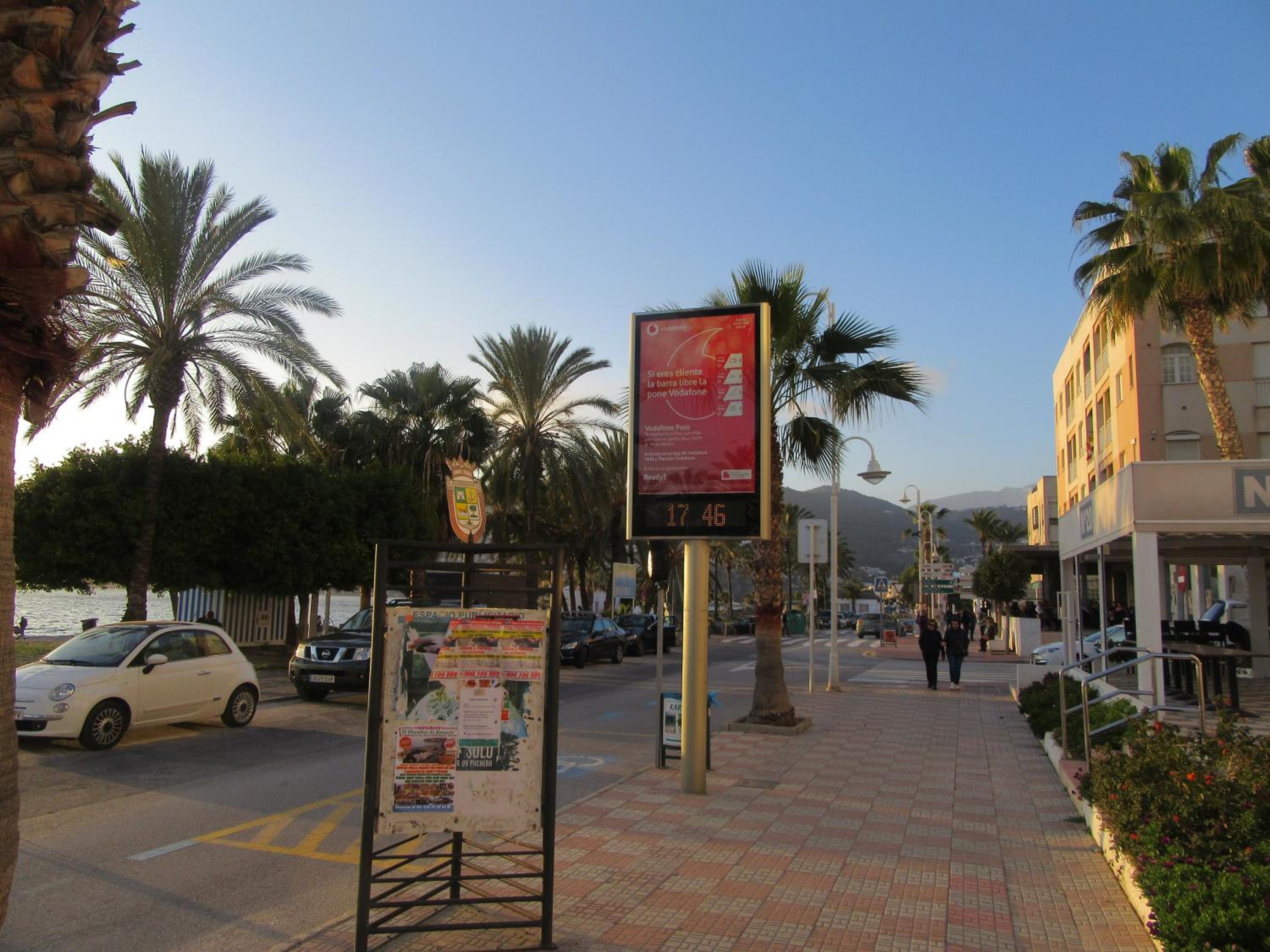 Ferienwohnung Tropical