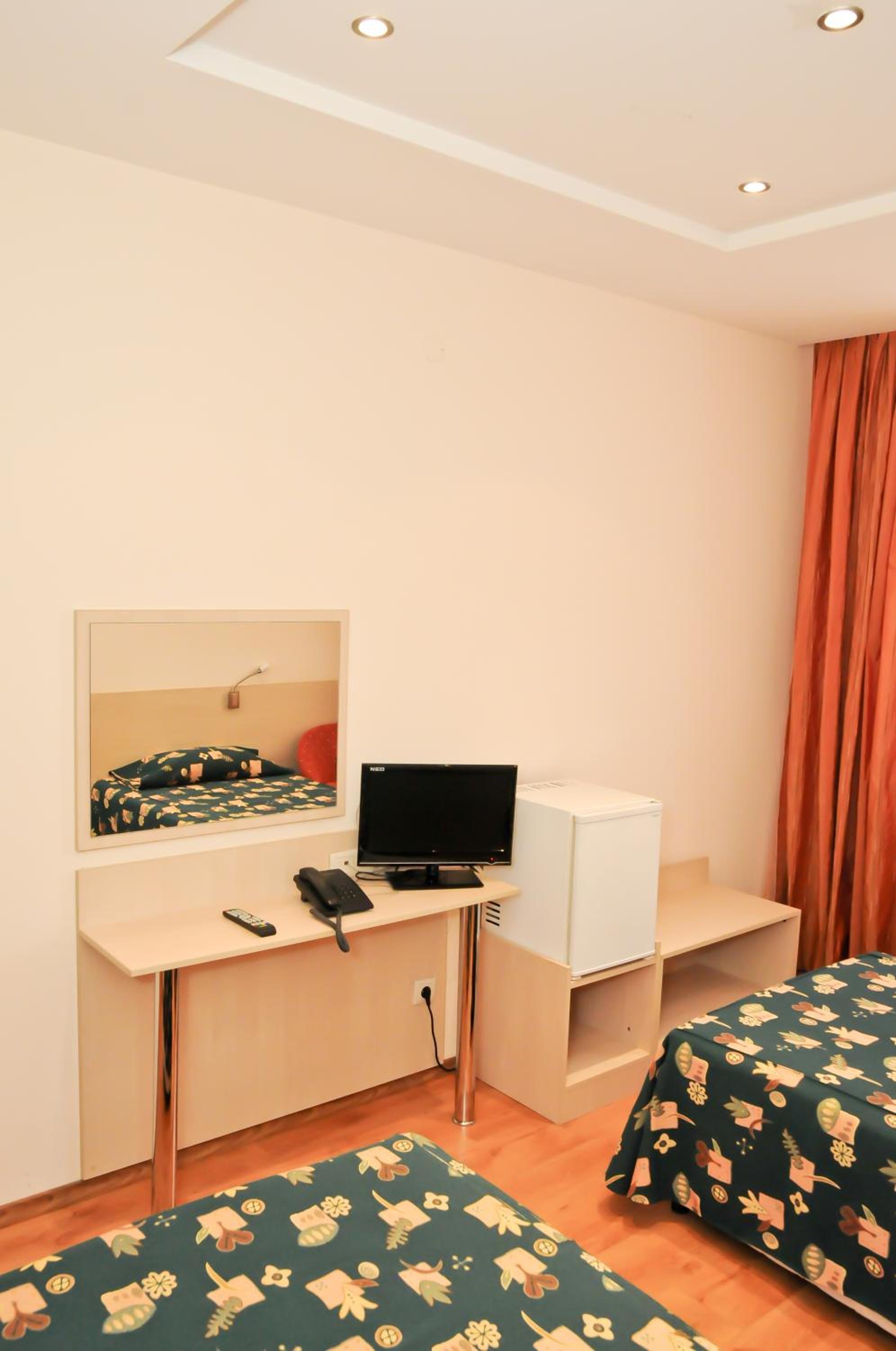 Hotel Astra