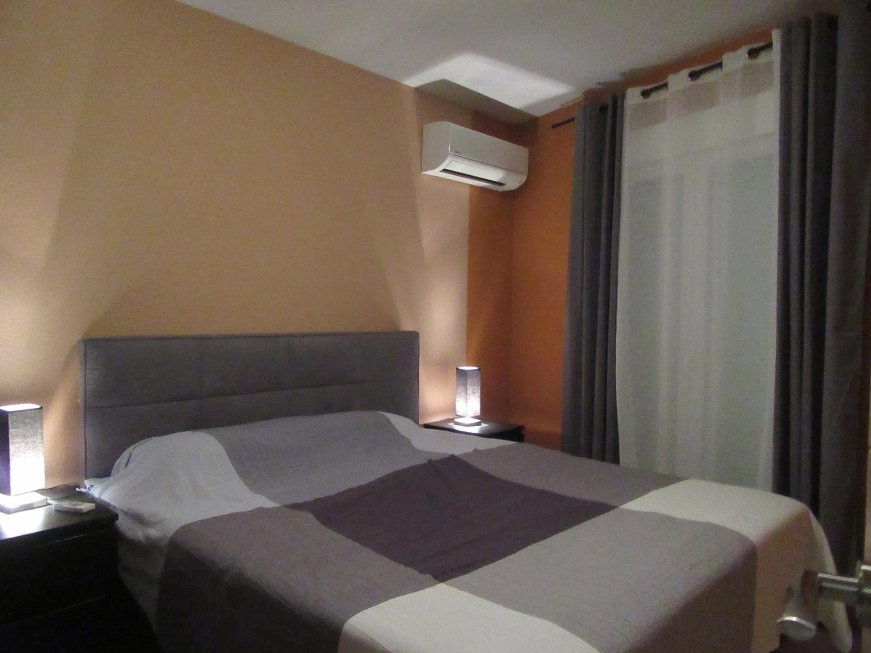 Ferienwohnung Tropical