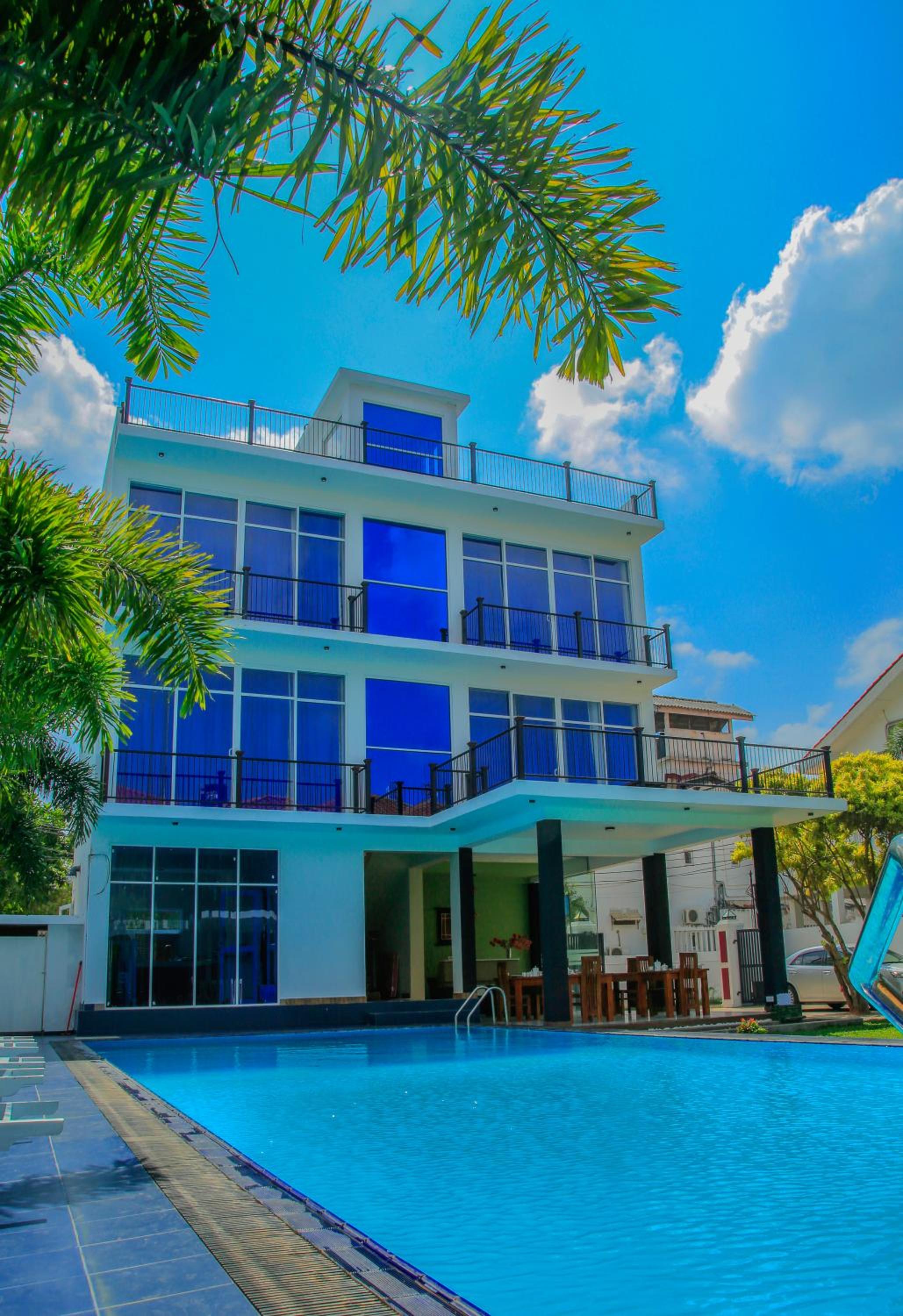 Christima Residence