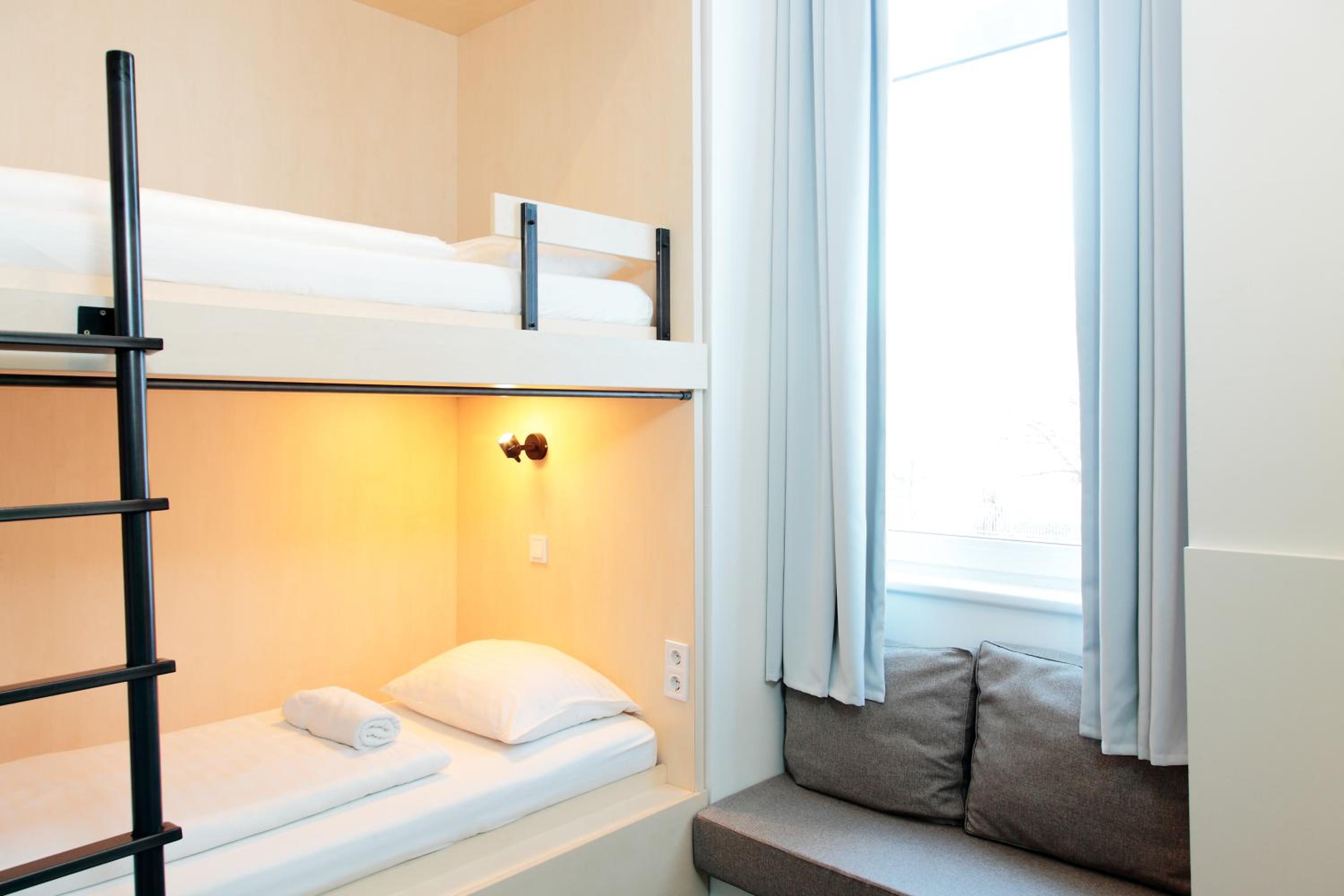Maverick Budapest Soho