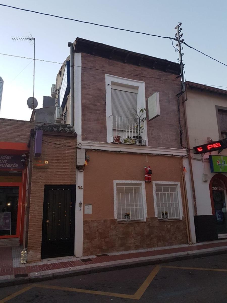 Habitación en Pozuelo de Alarcón photo 3