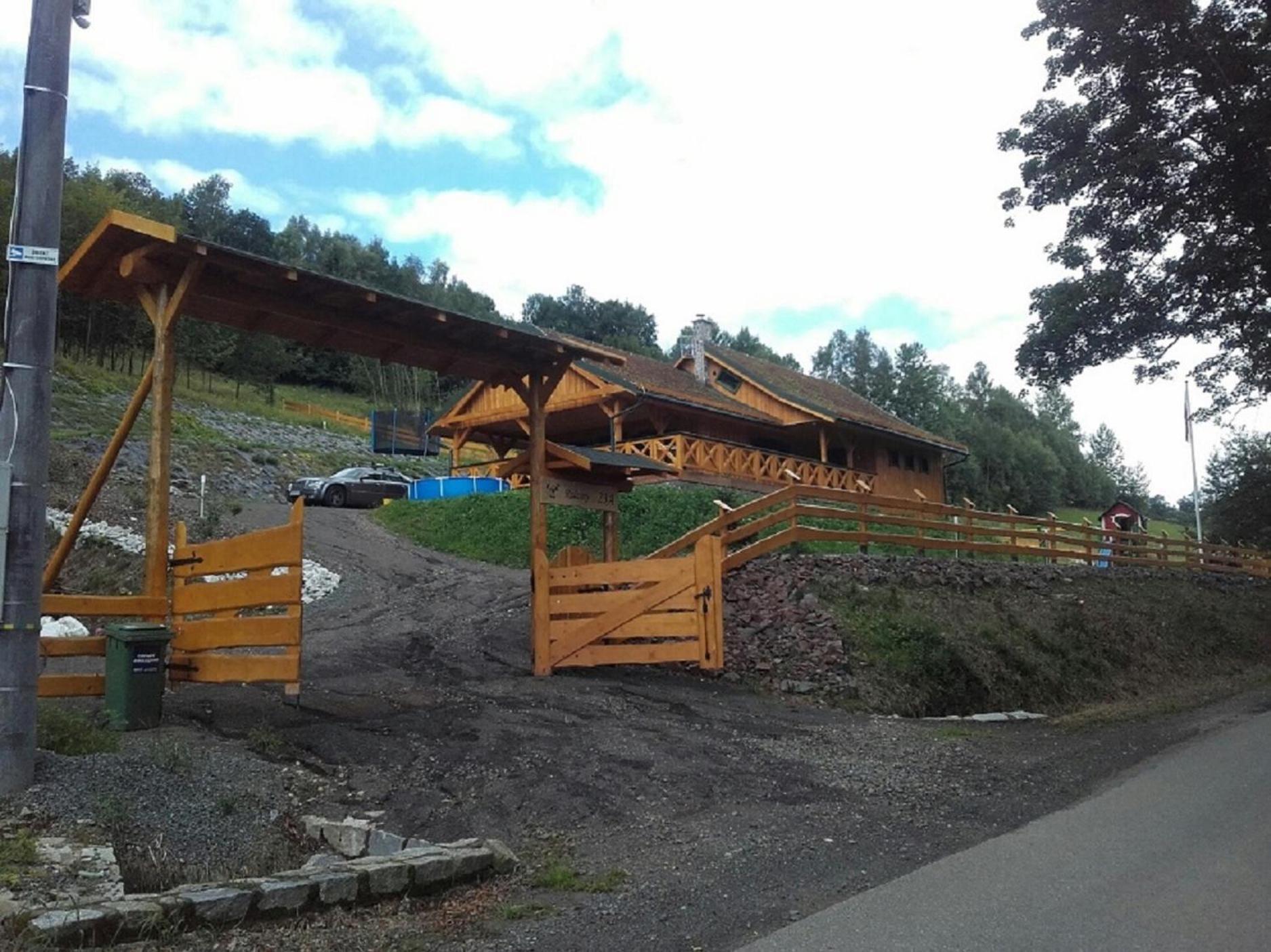 Pod Zielonym Dachem view 2