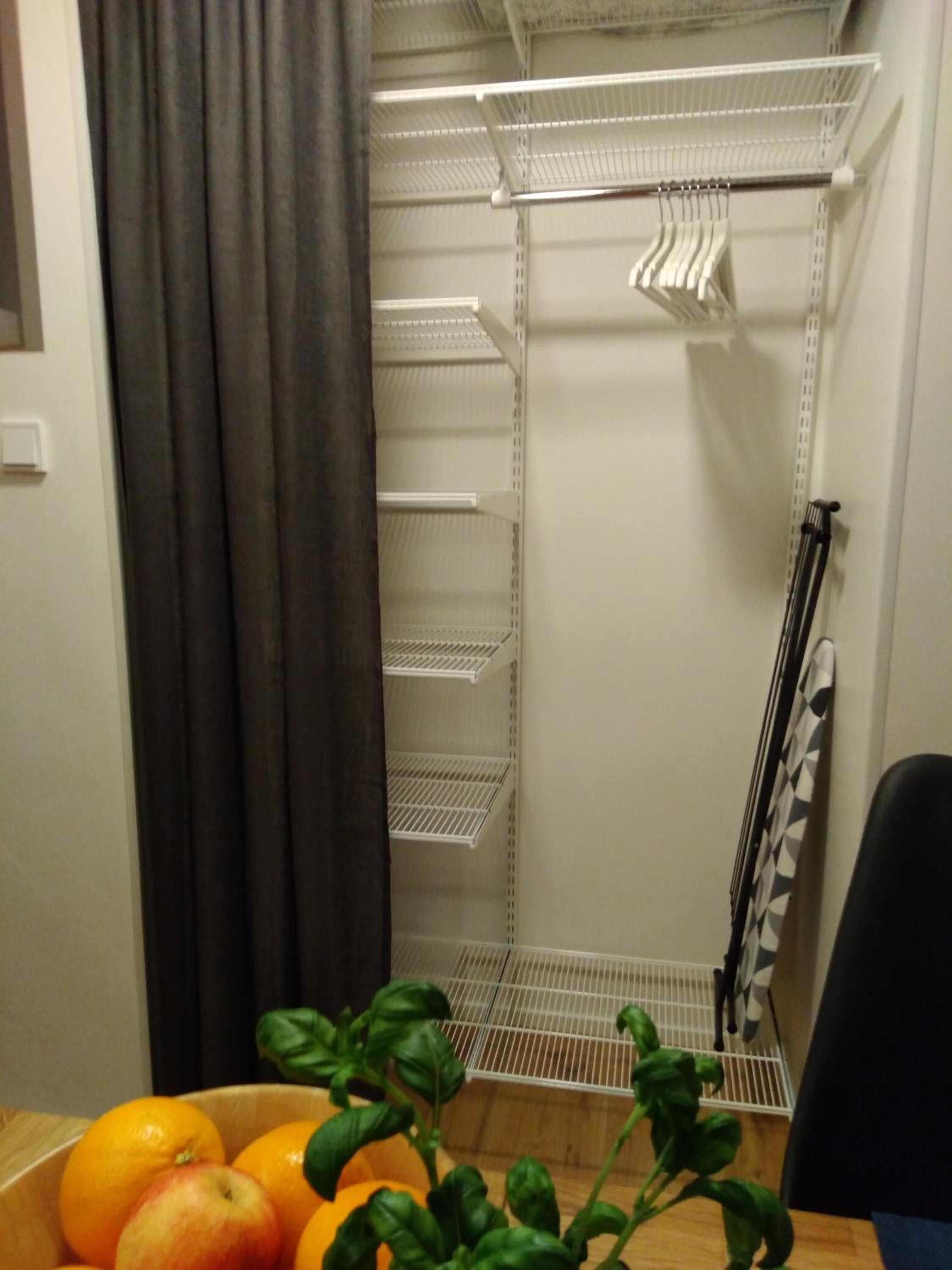 Studiohuoneisto Lohjan keskusta
