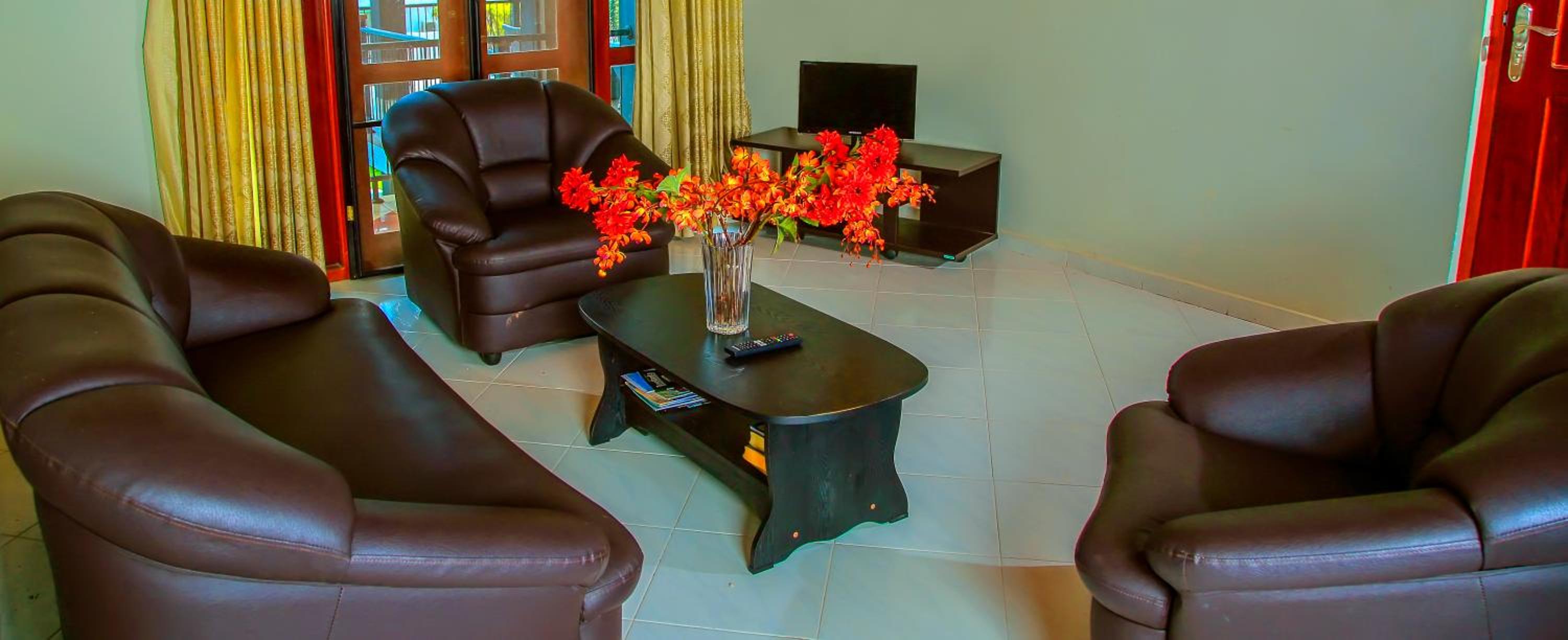 Christima Residence