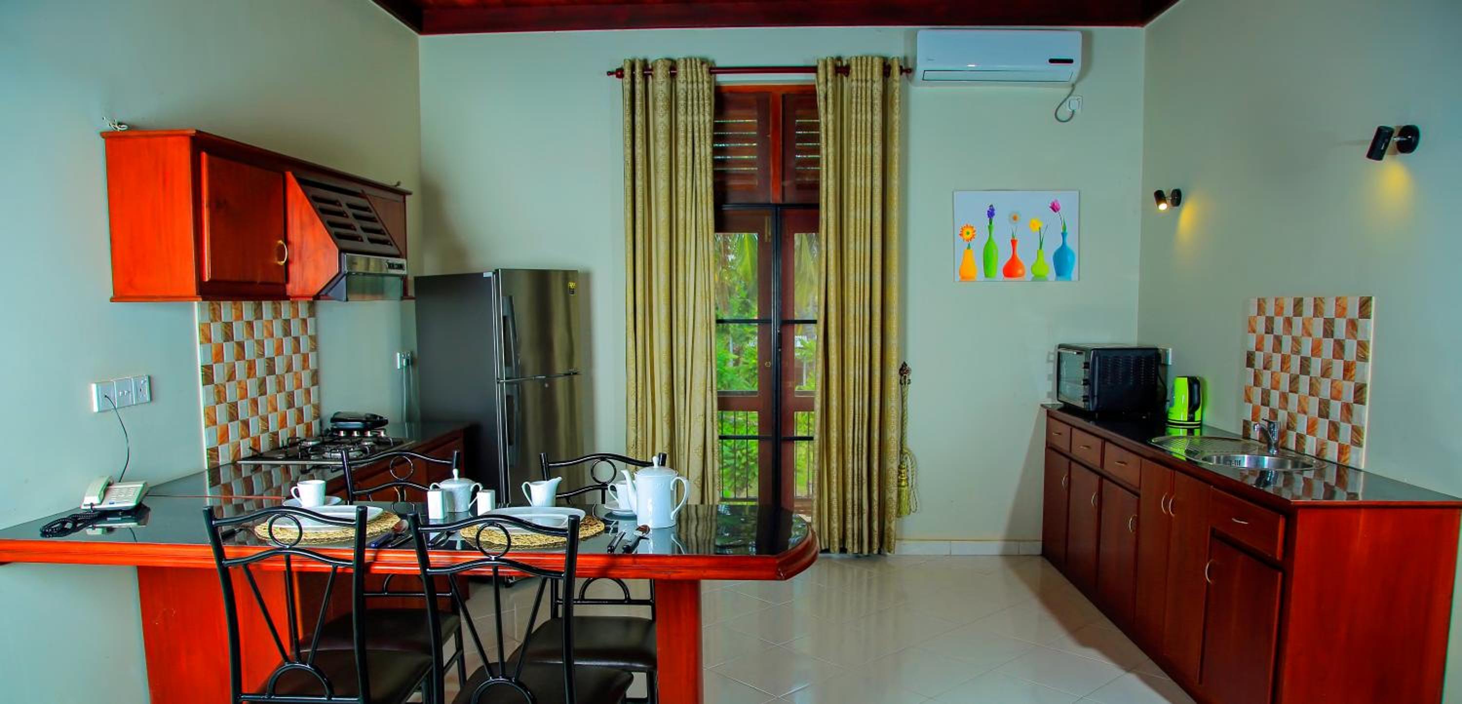 Christima Residence