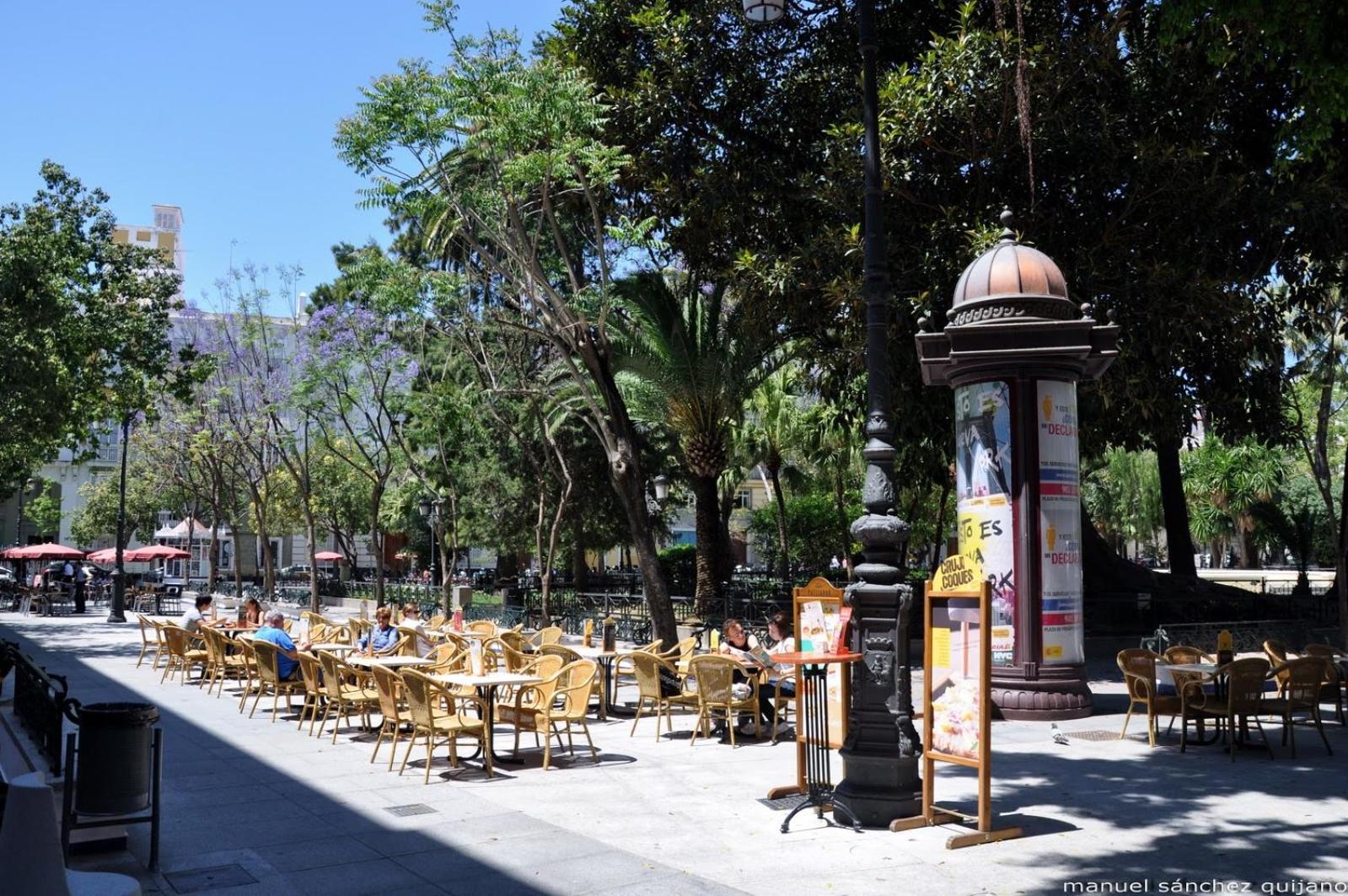 La Herencia del REGIDOR by Cadiz4Rentals