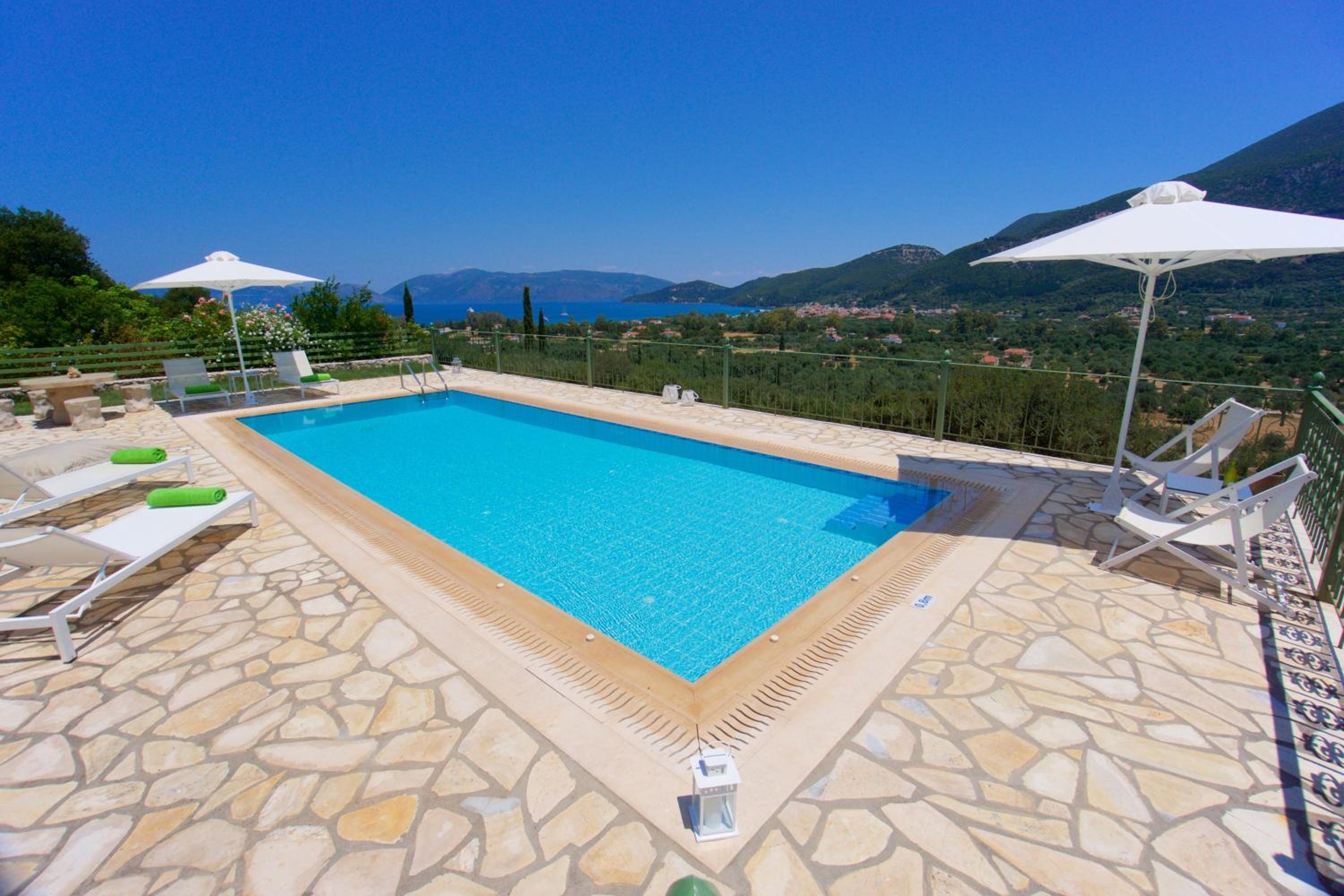 Utopia Luxury Villa
